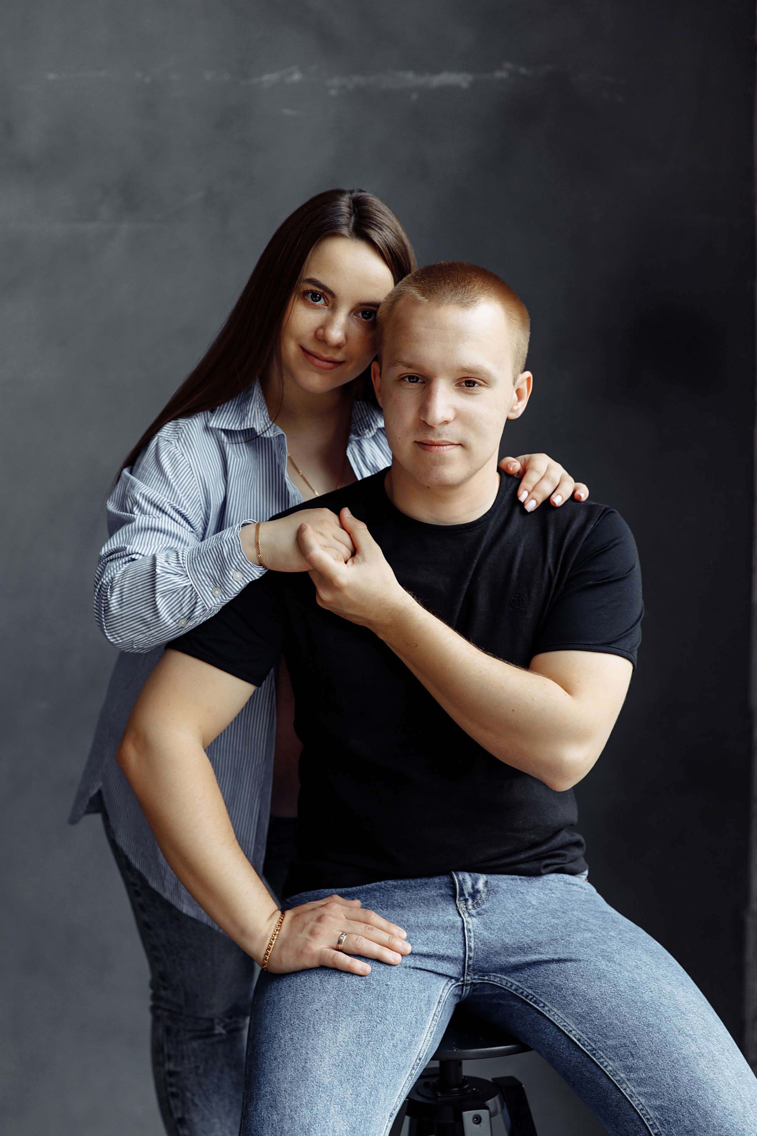 Фотосессия беременности