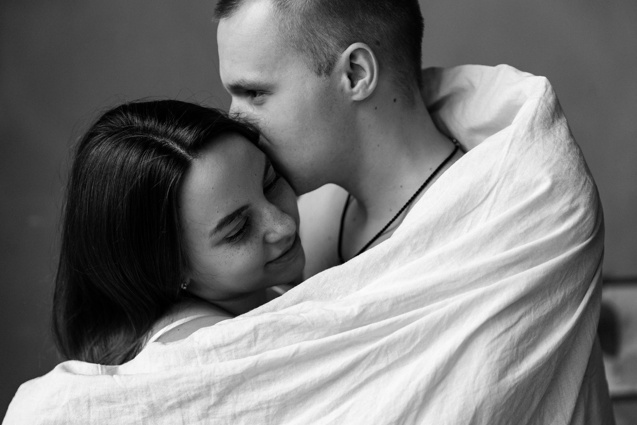 Фотосессия беременности