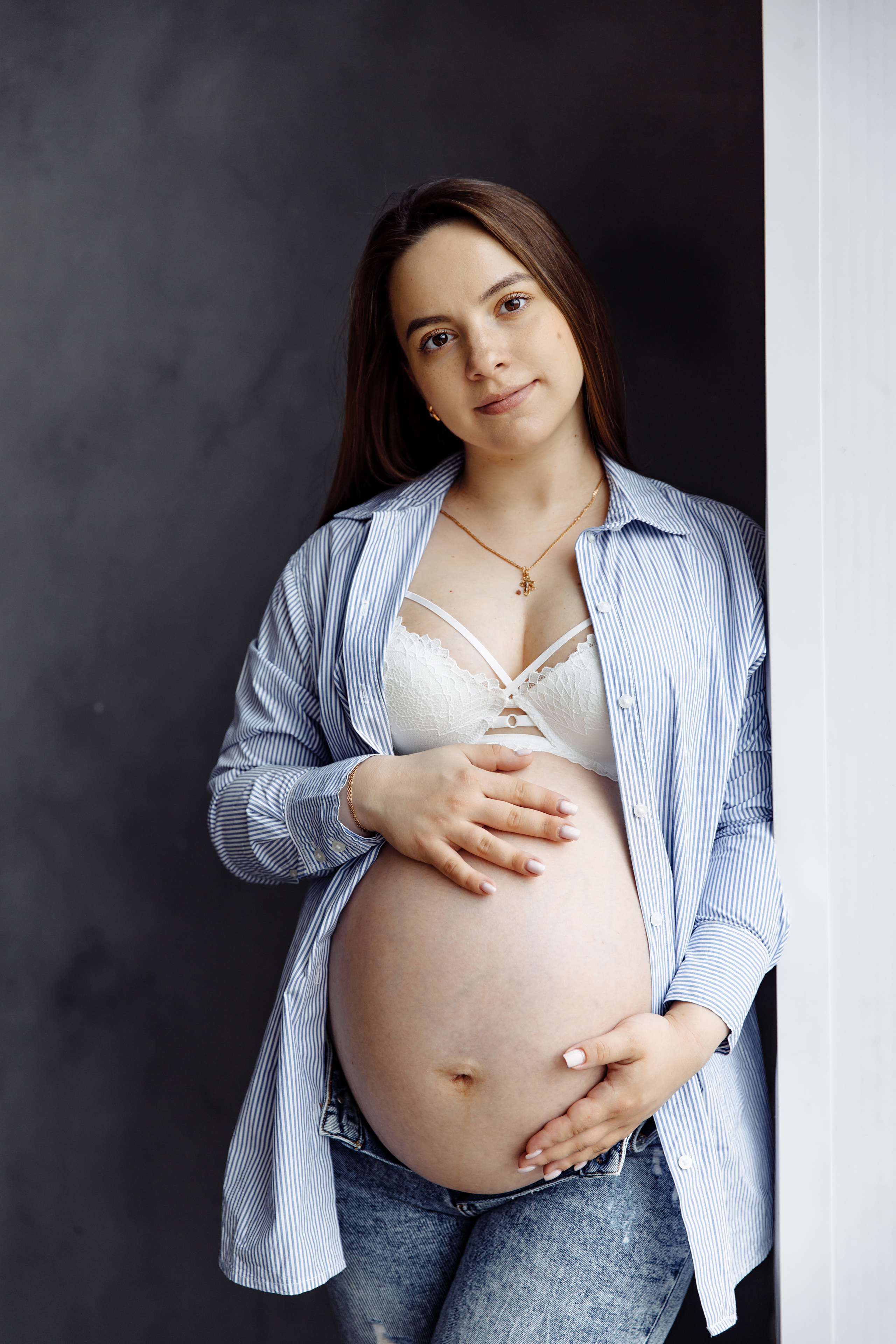 Фотосессия беременности