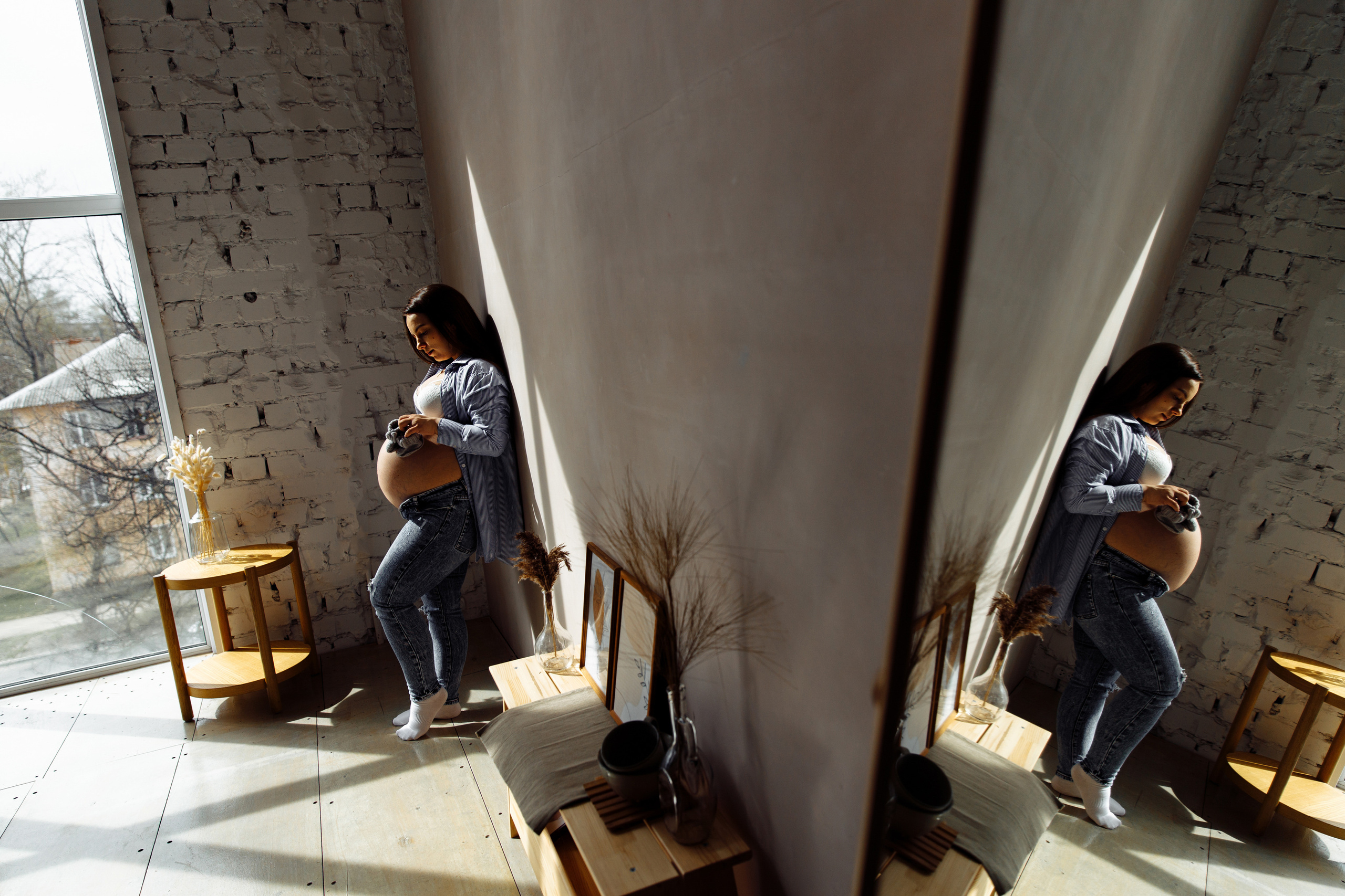 Надя и Артем