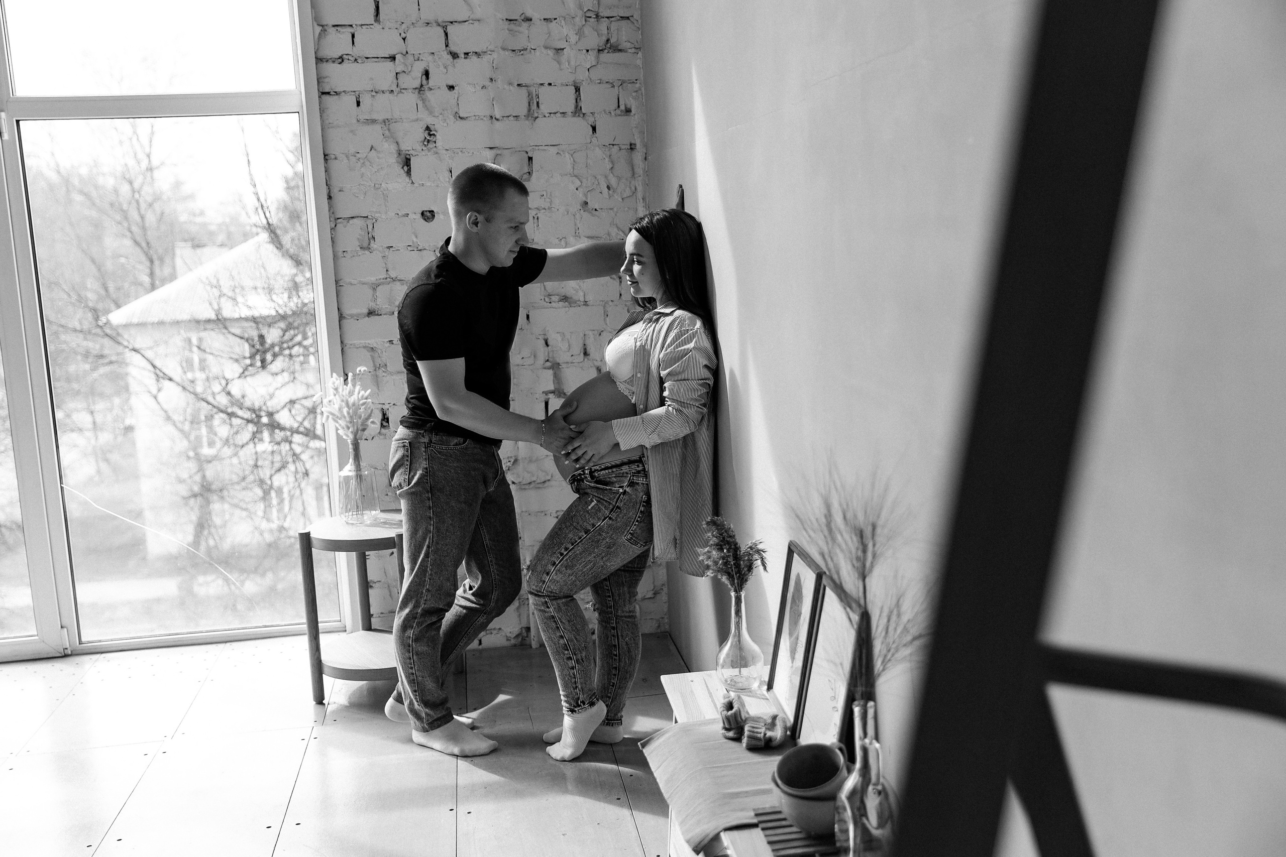 Надя и Артем