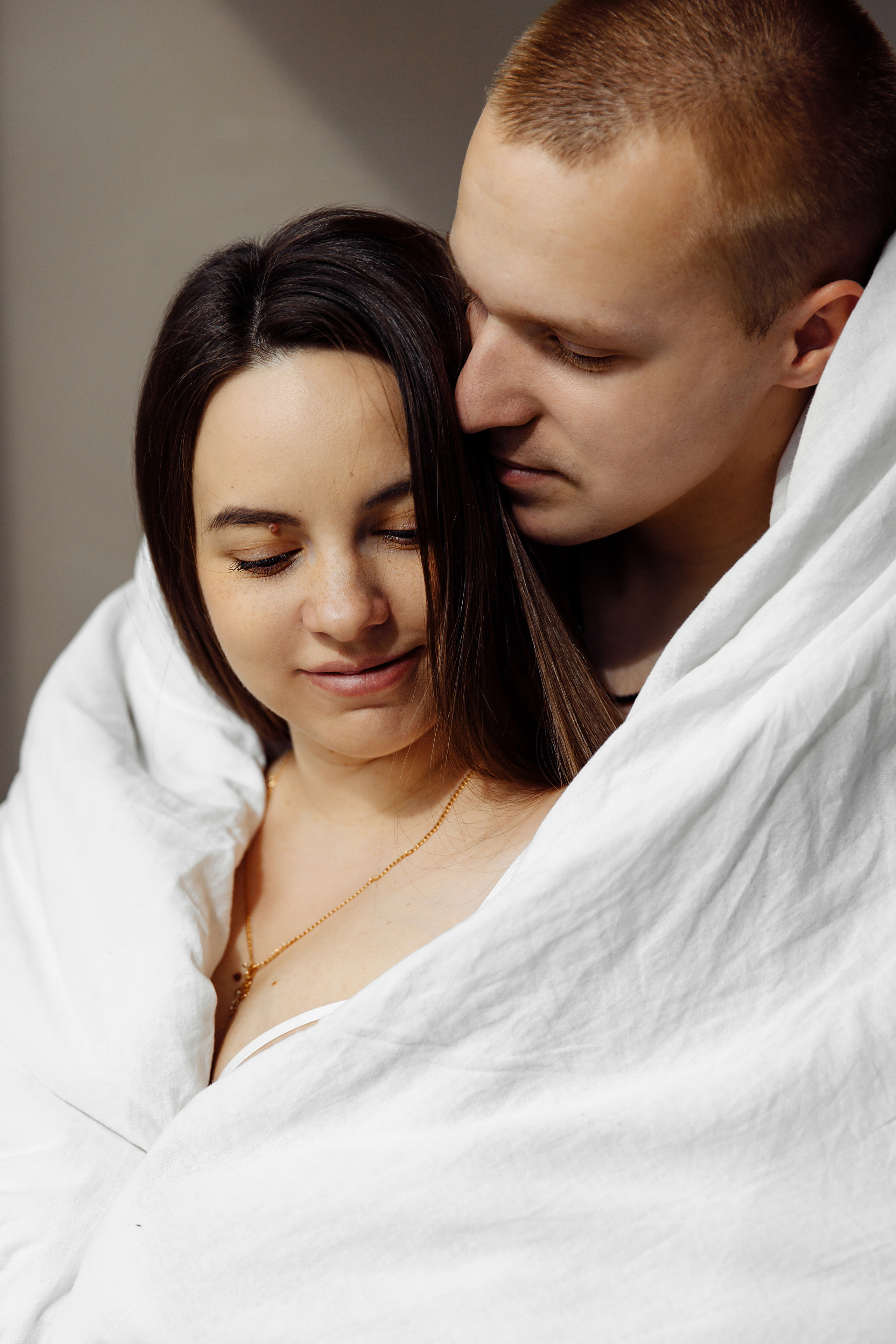 Фотосессия беременности