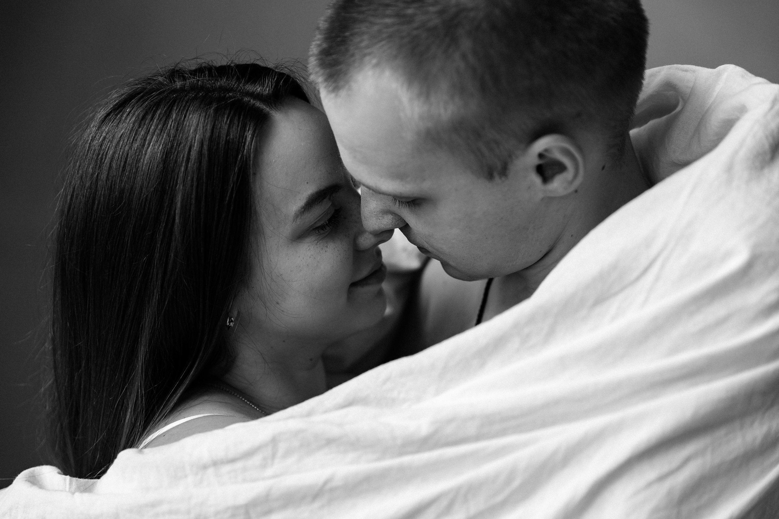 Надя и Артем