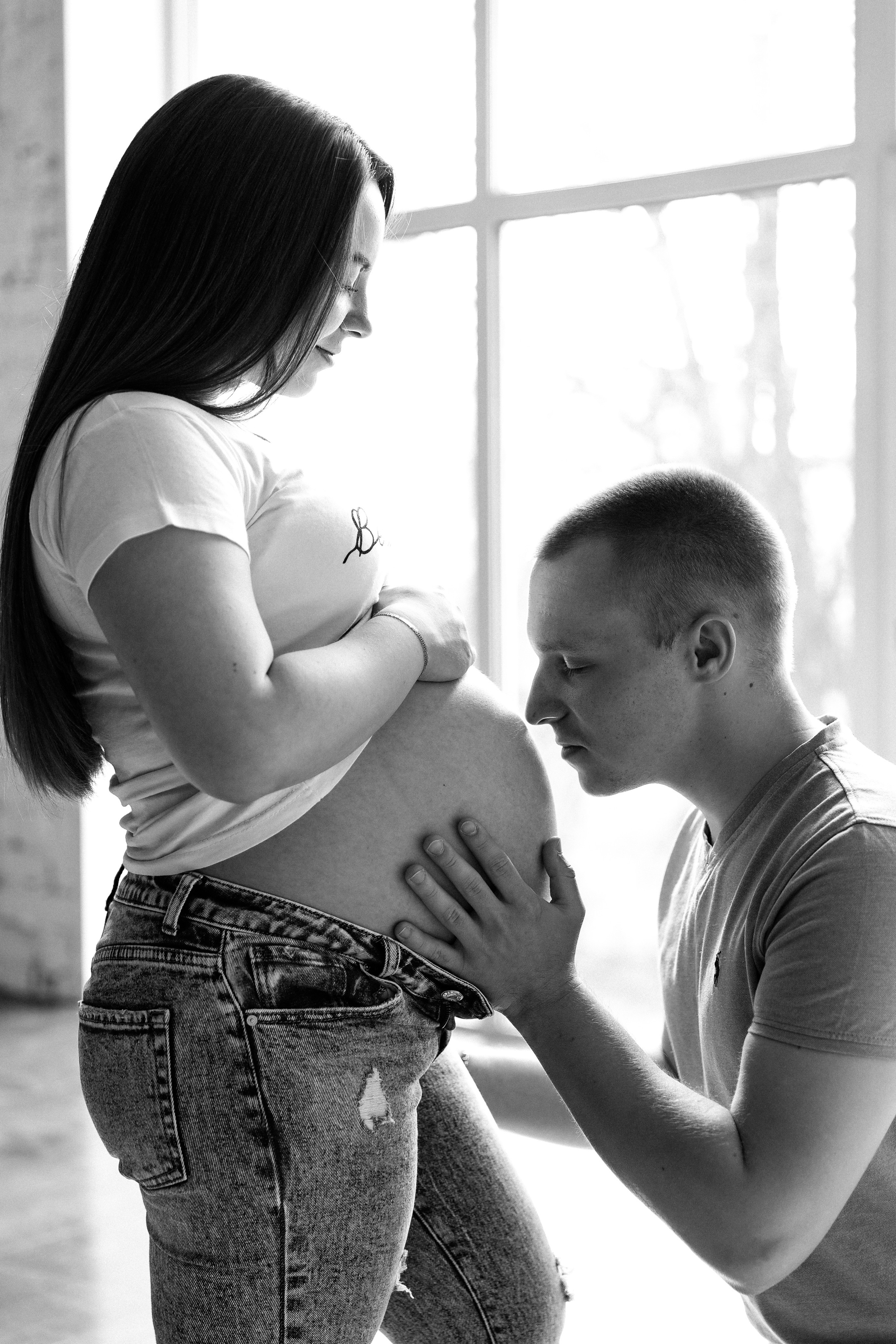 Надя и Артем