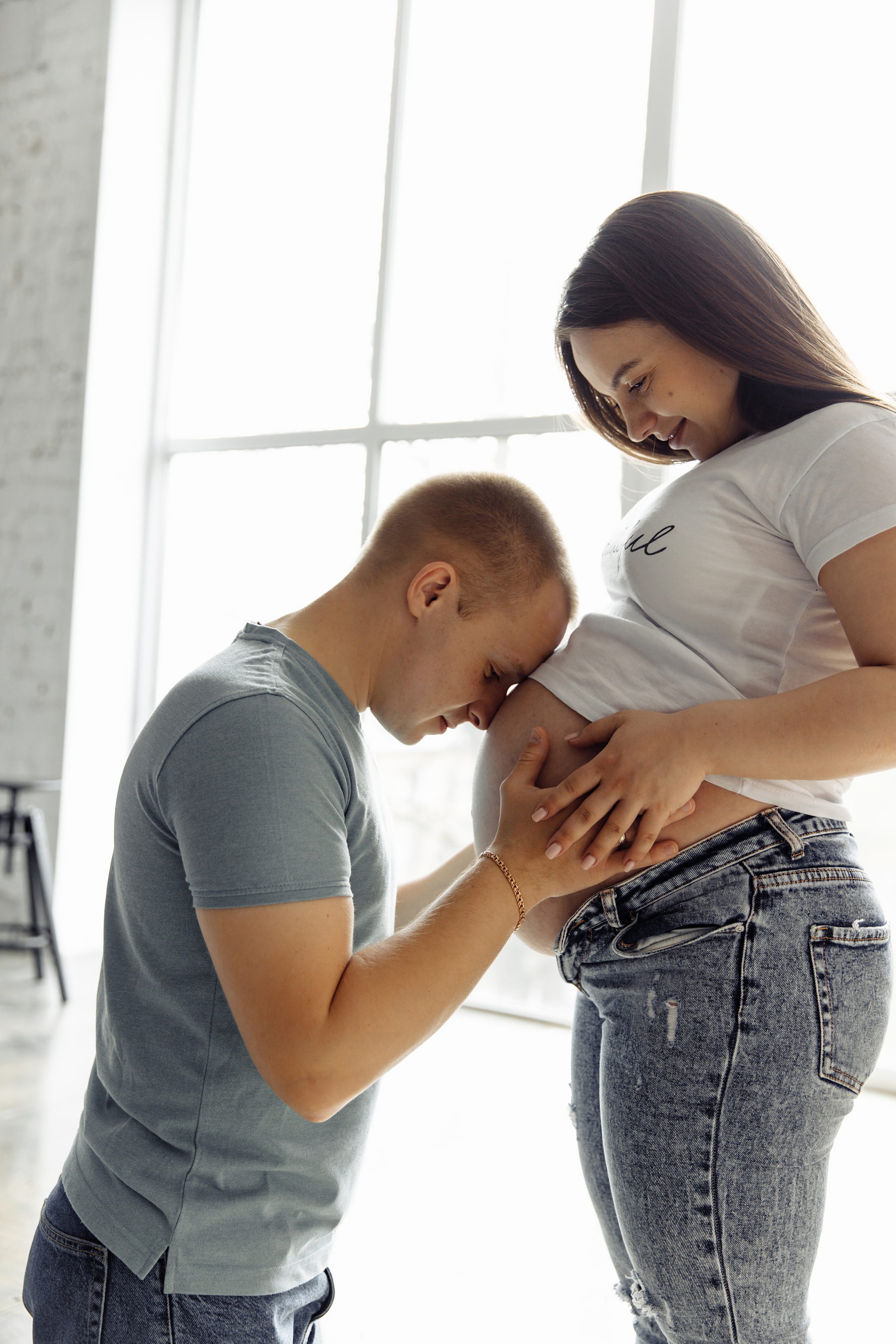 Надя и Артем