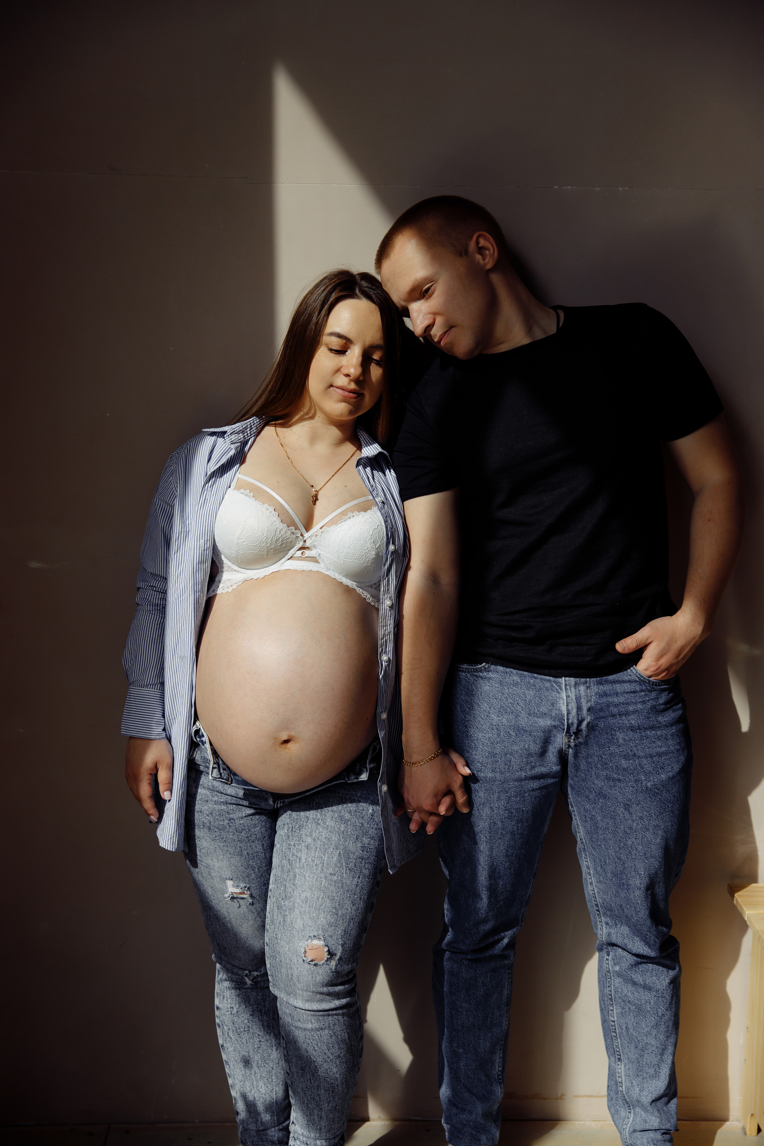 Надя и Артем