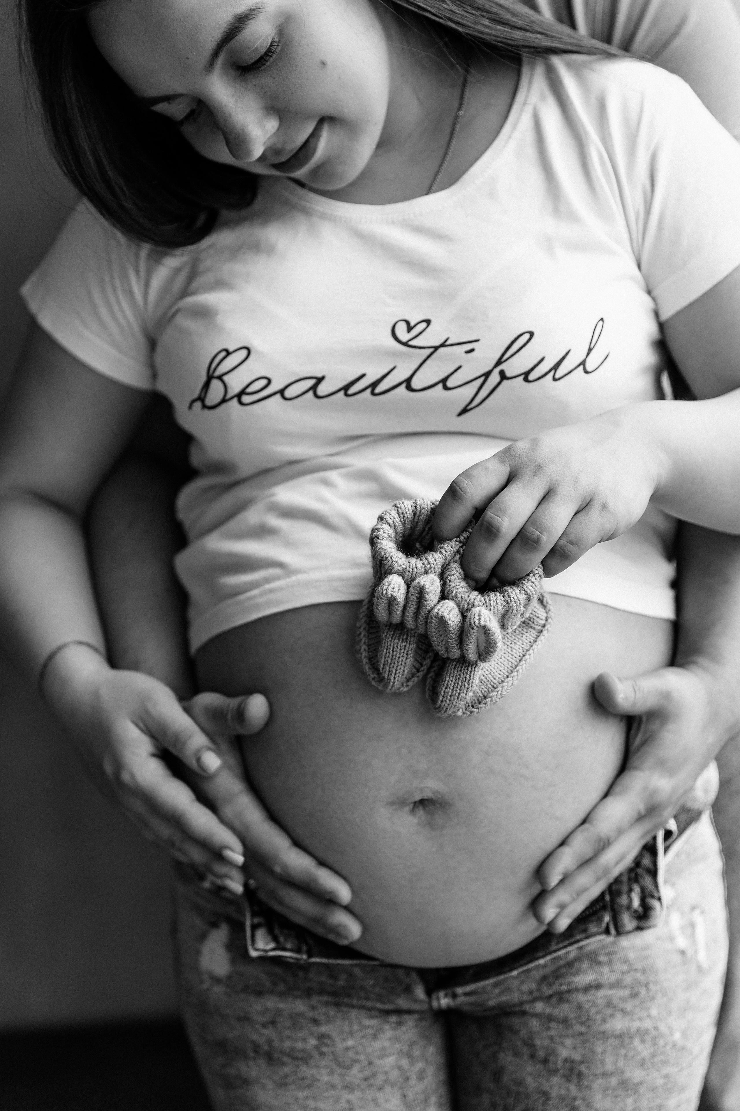 Надя и Артем