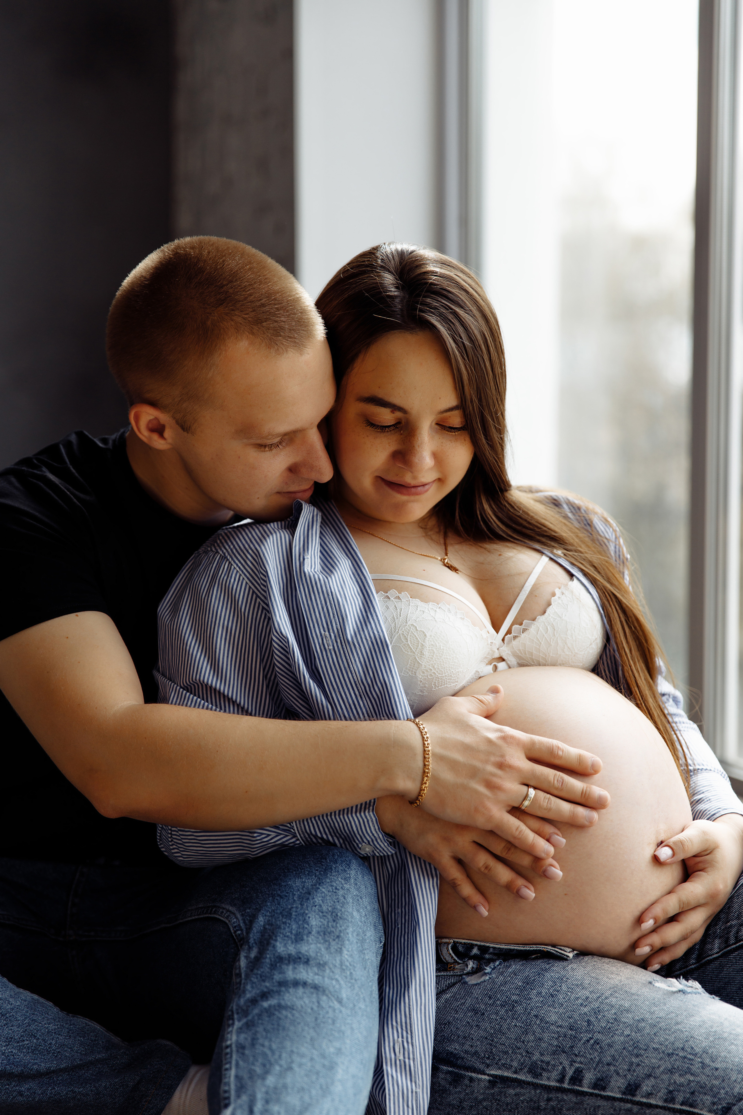 Надя и Артем