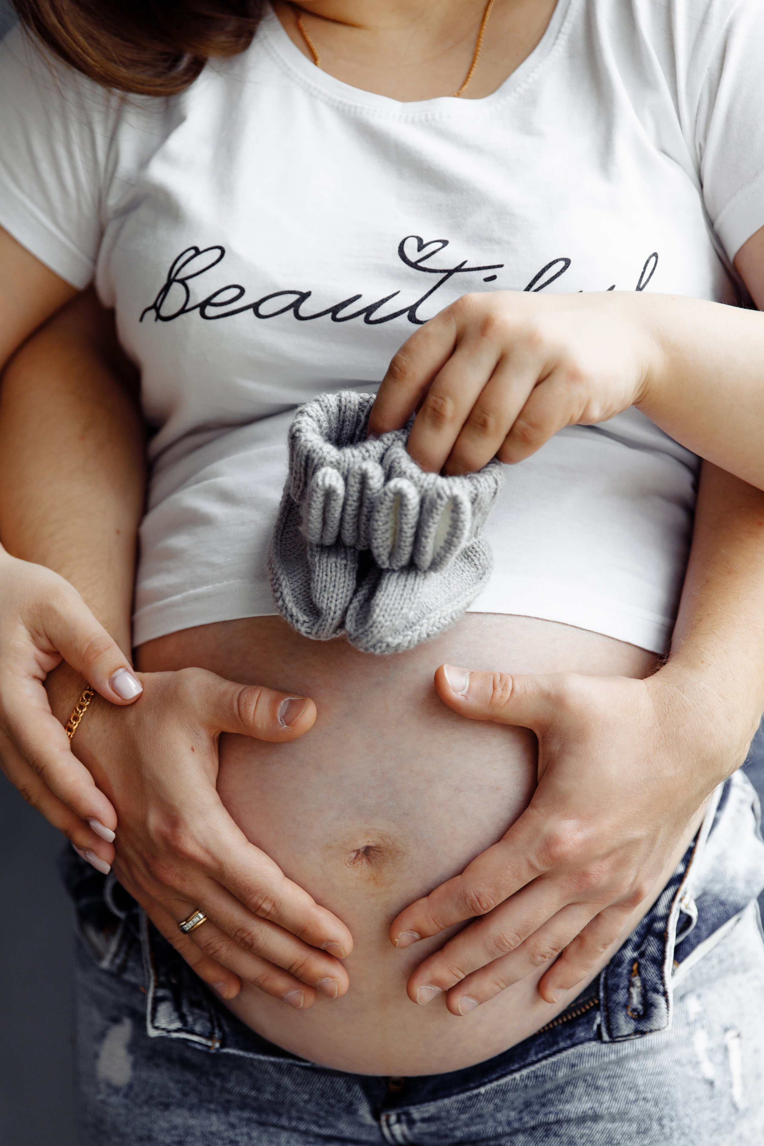 Надя и Артем