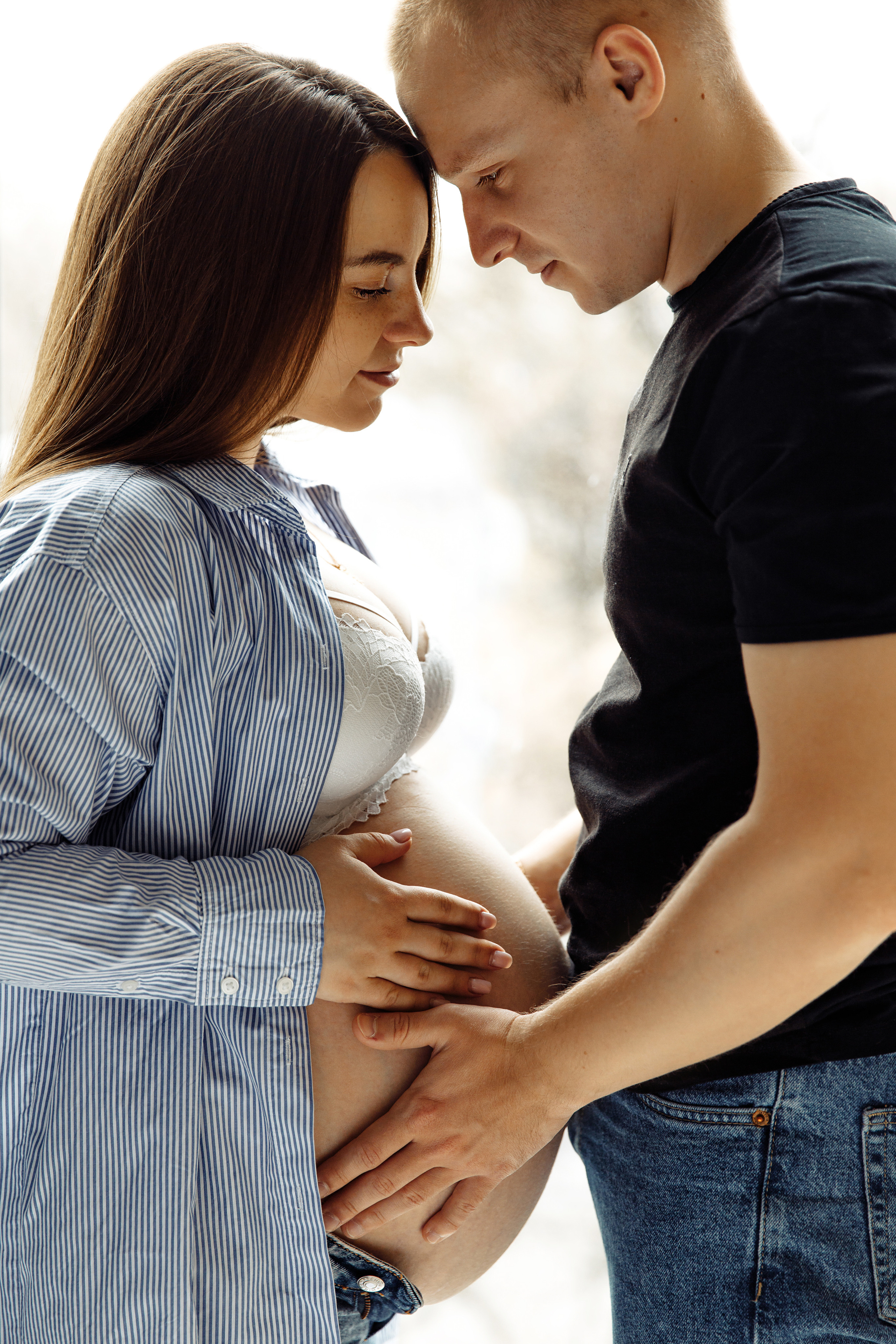 Надя и Артем