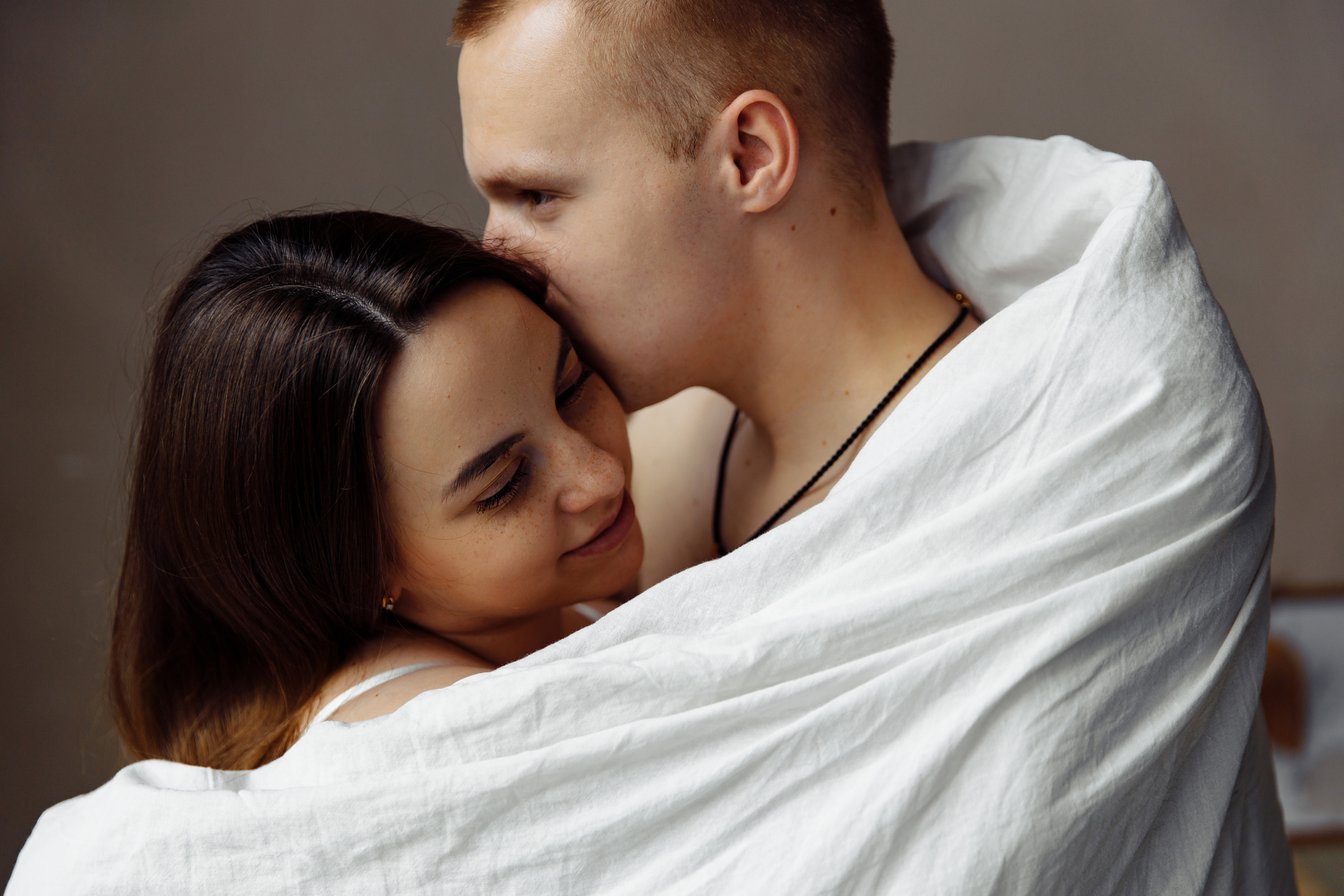 Фотосессия беременности