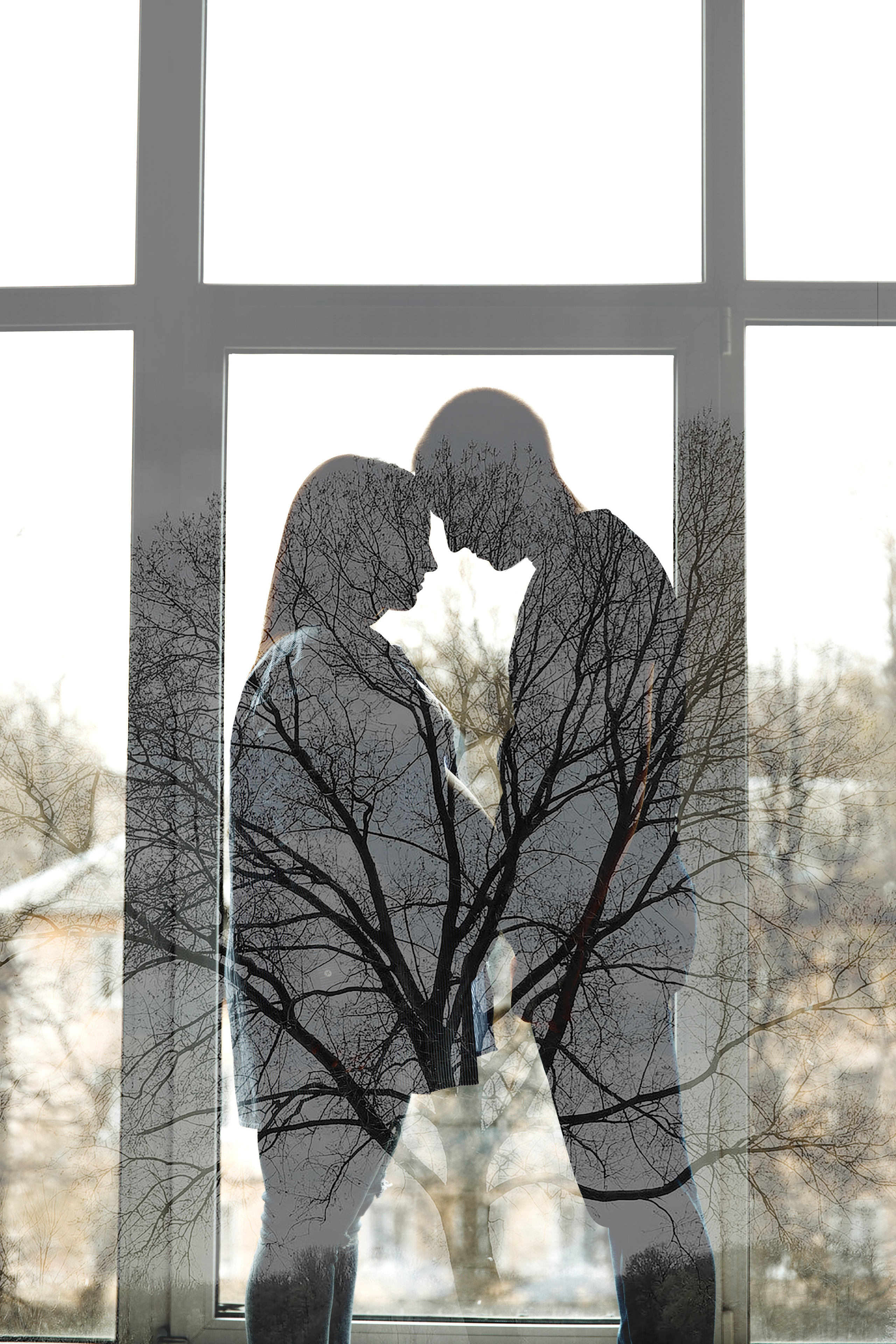 Фотосессия беременности