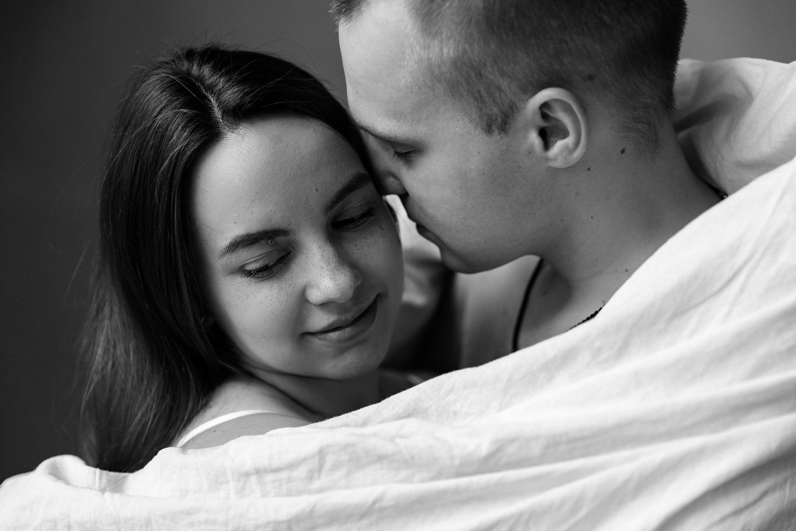 Фотосессия беременности