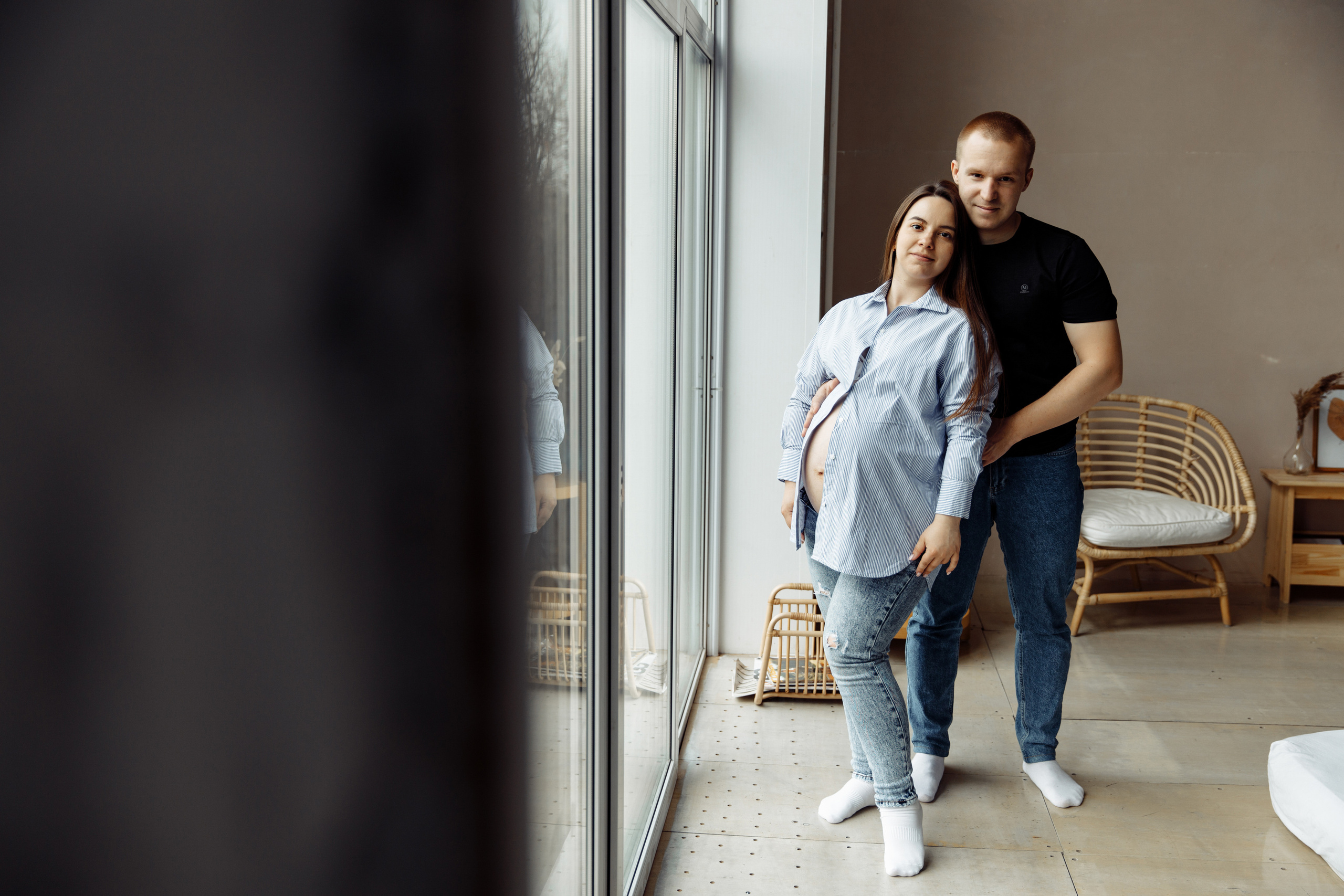 Надя и Артем