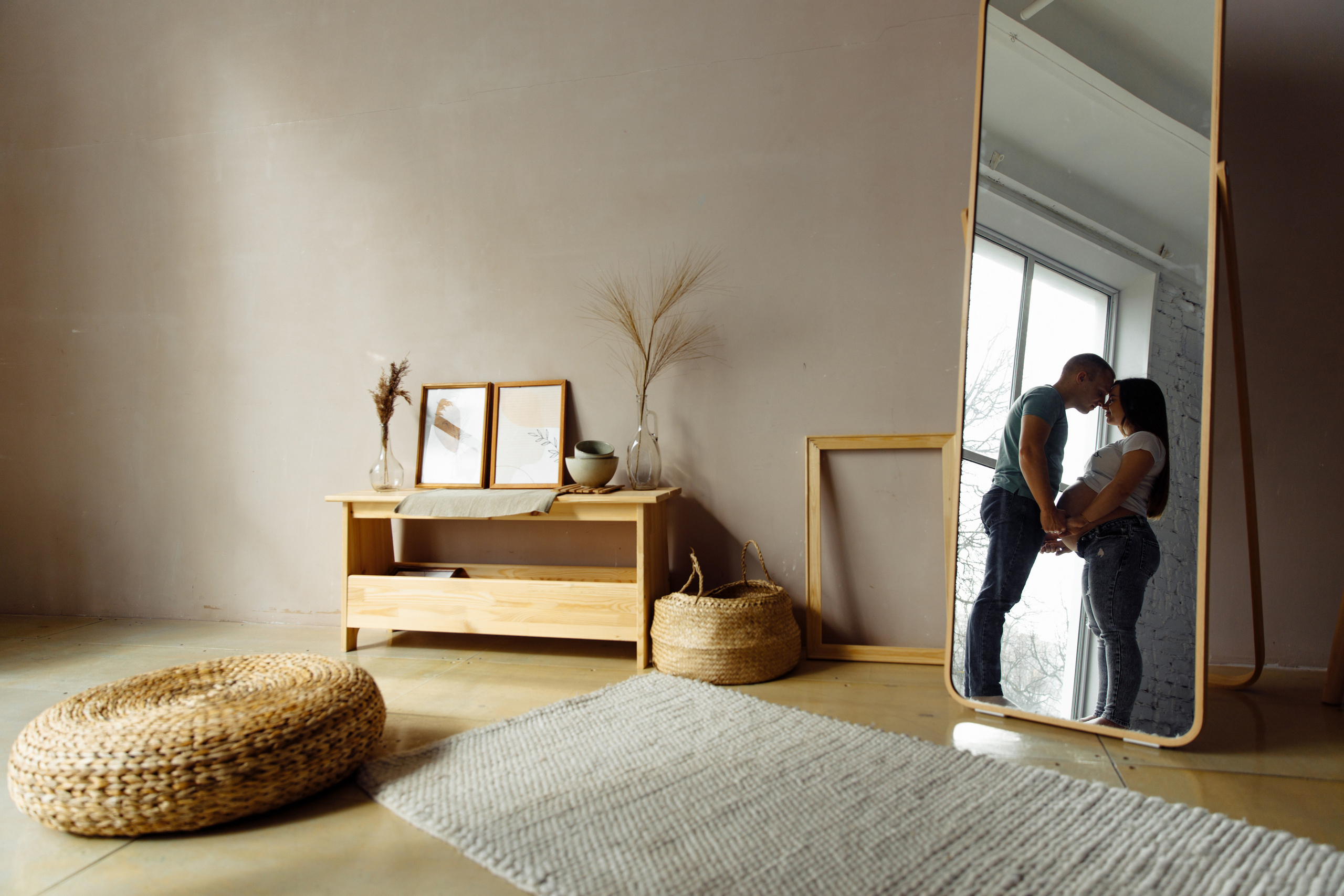 Надя и Артем