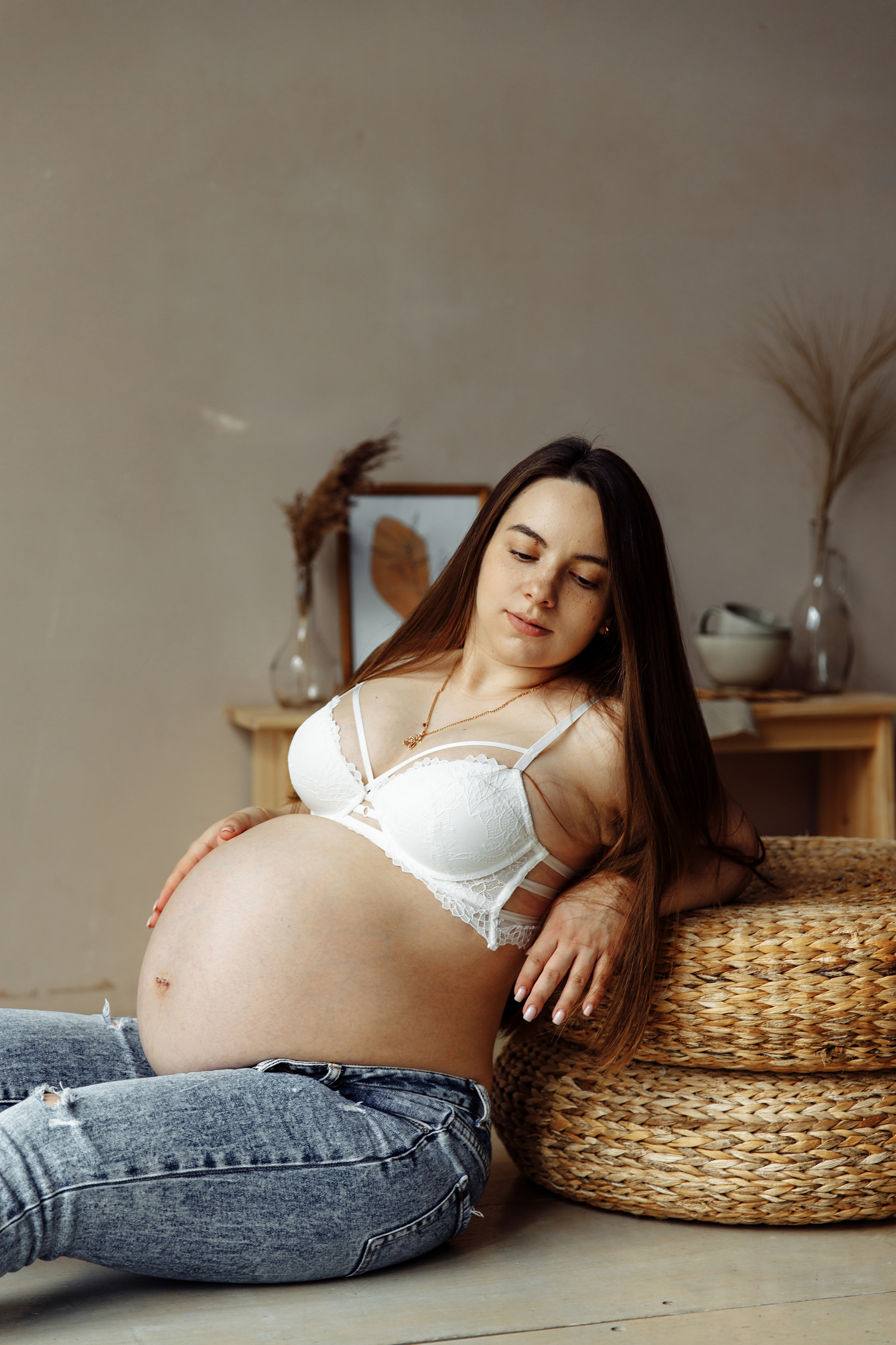 Надя и Артем