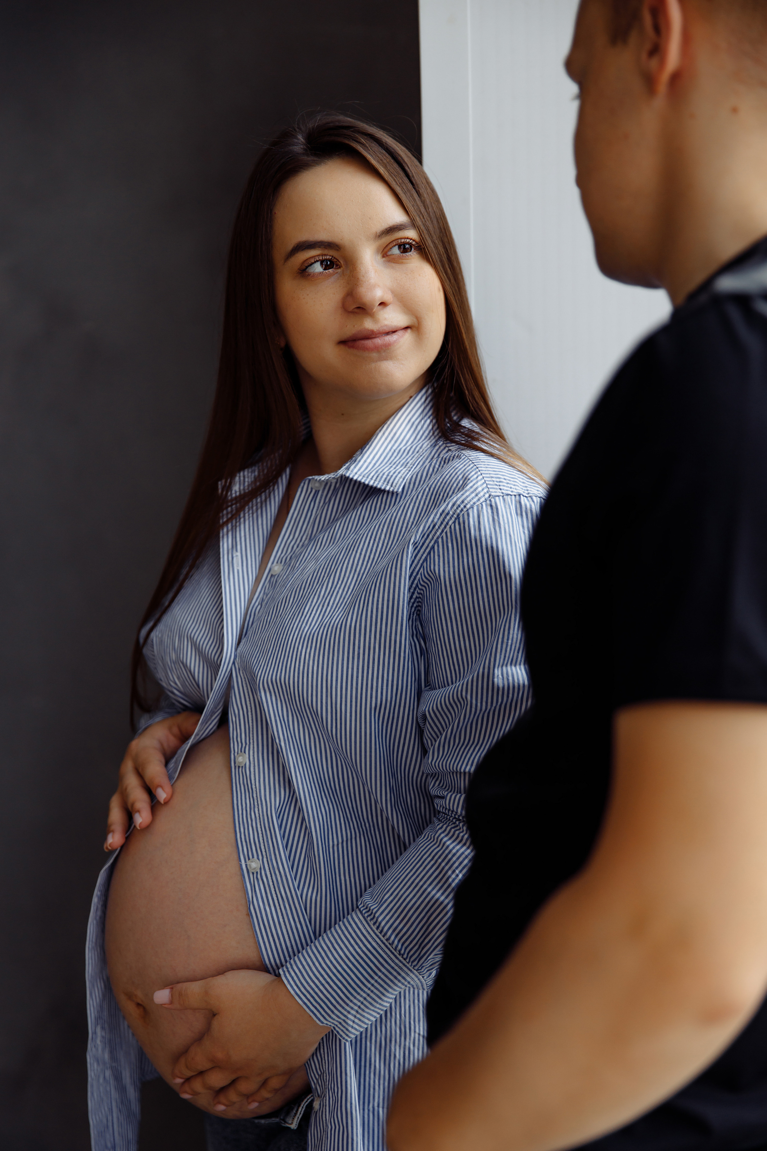 Надя и Артем