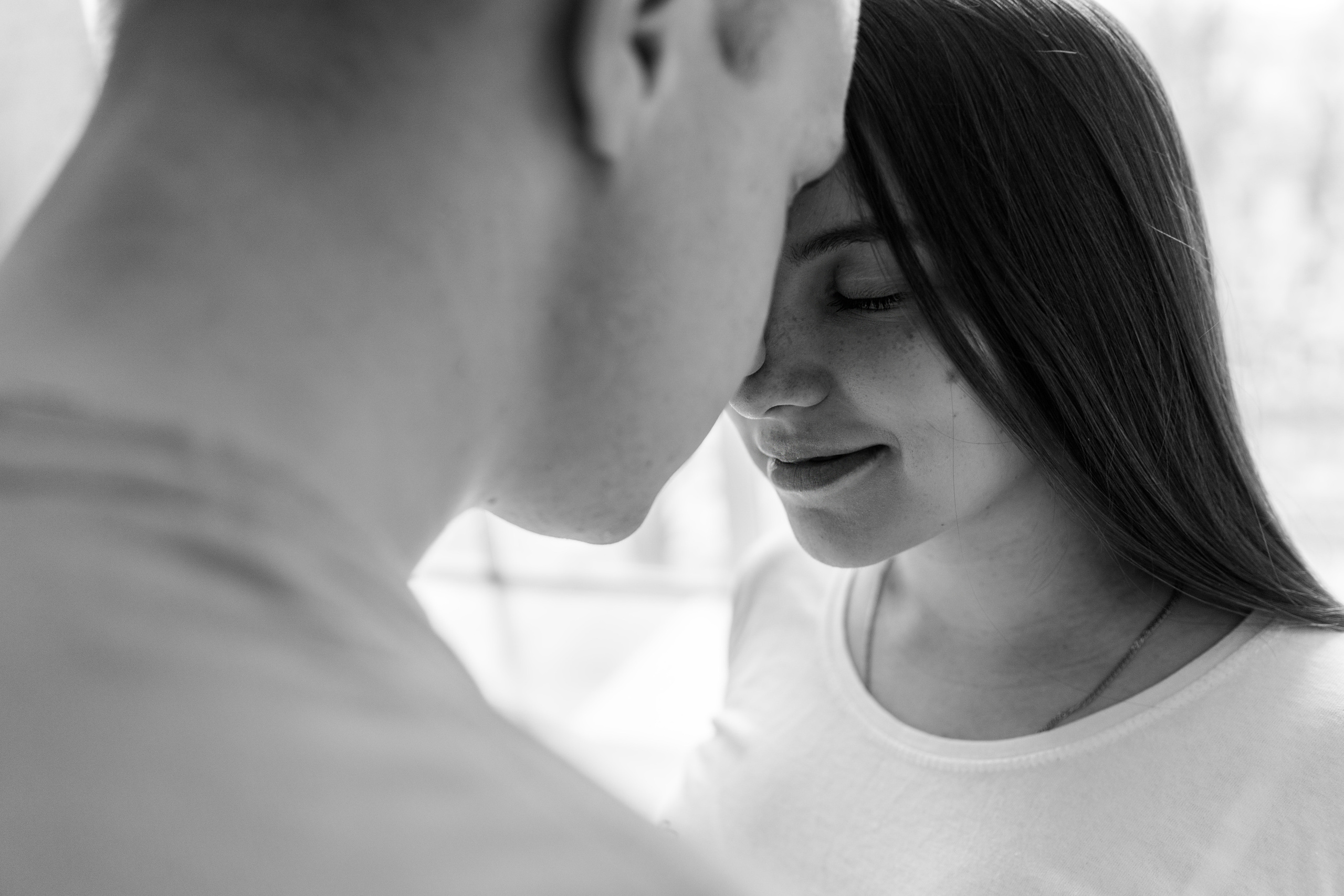 Надя и Артем