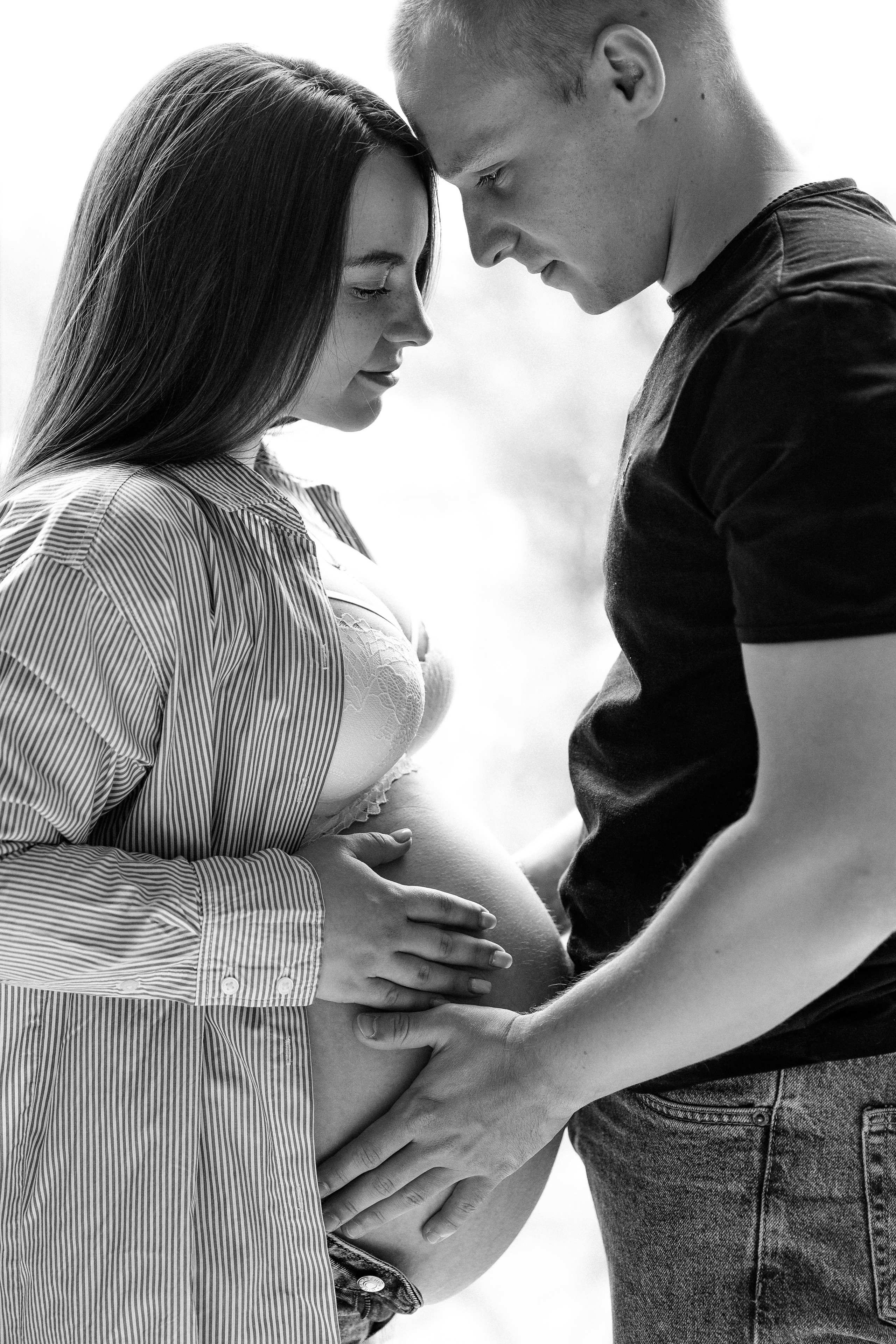 Надя и Артем