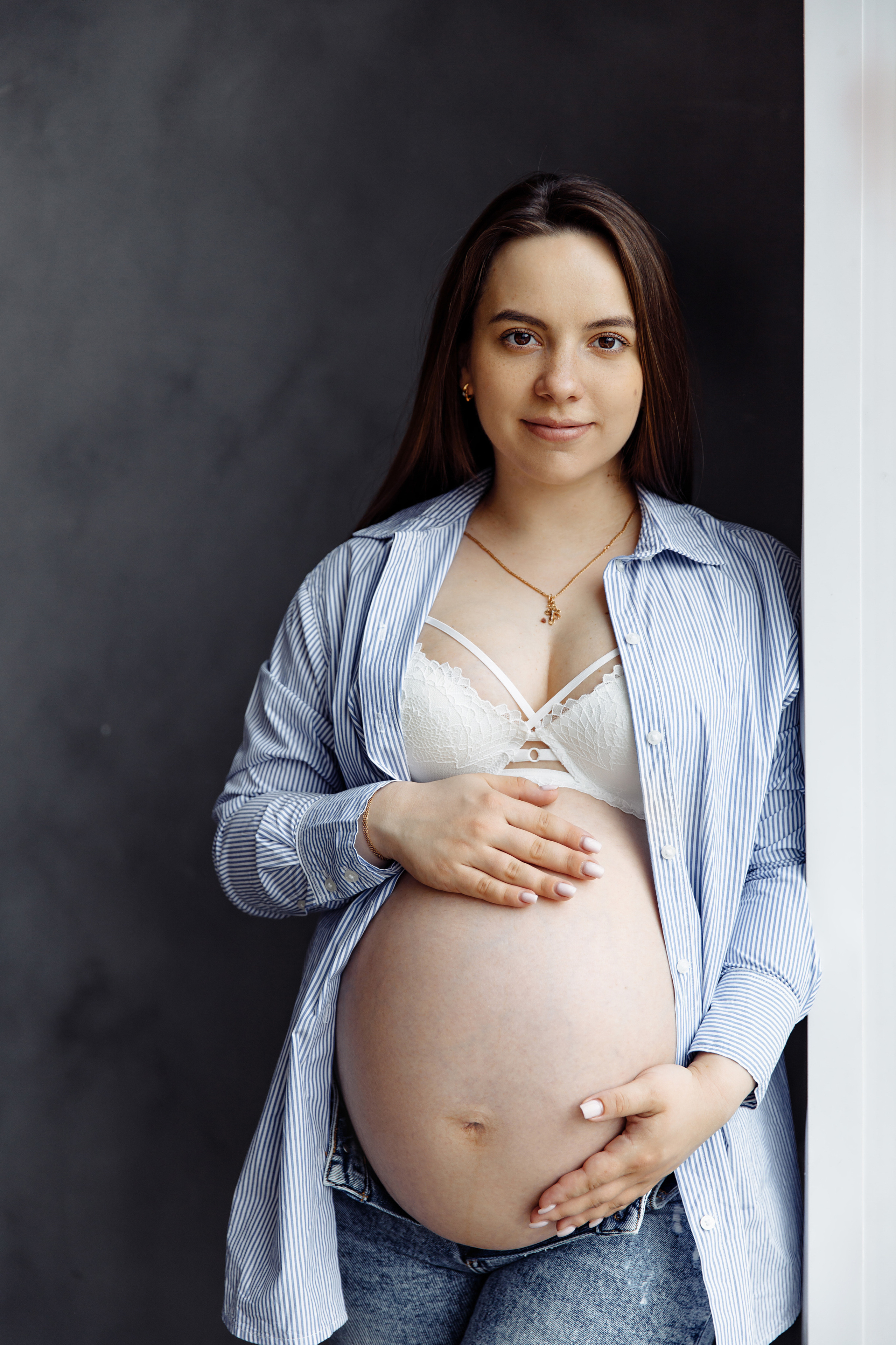 Фотосессия беременности