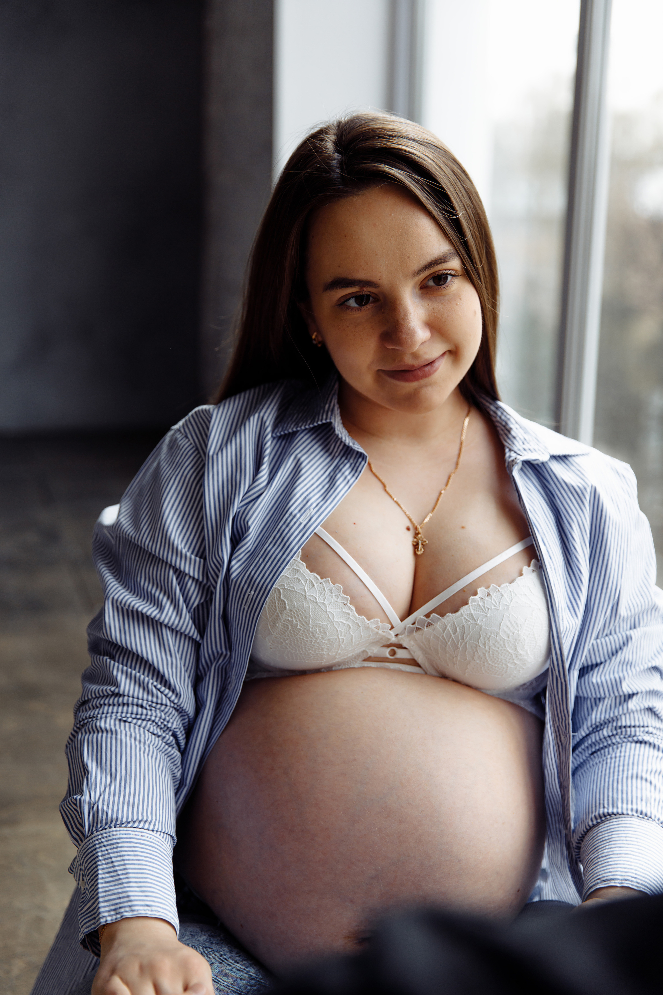 Надя и Артем