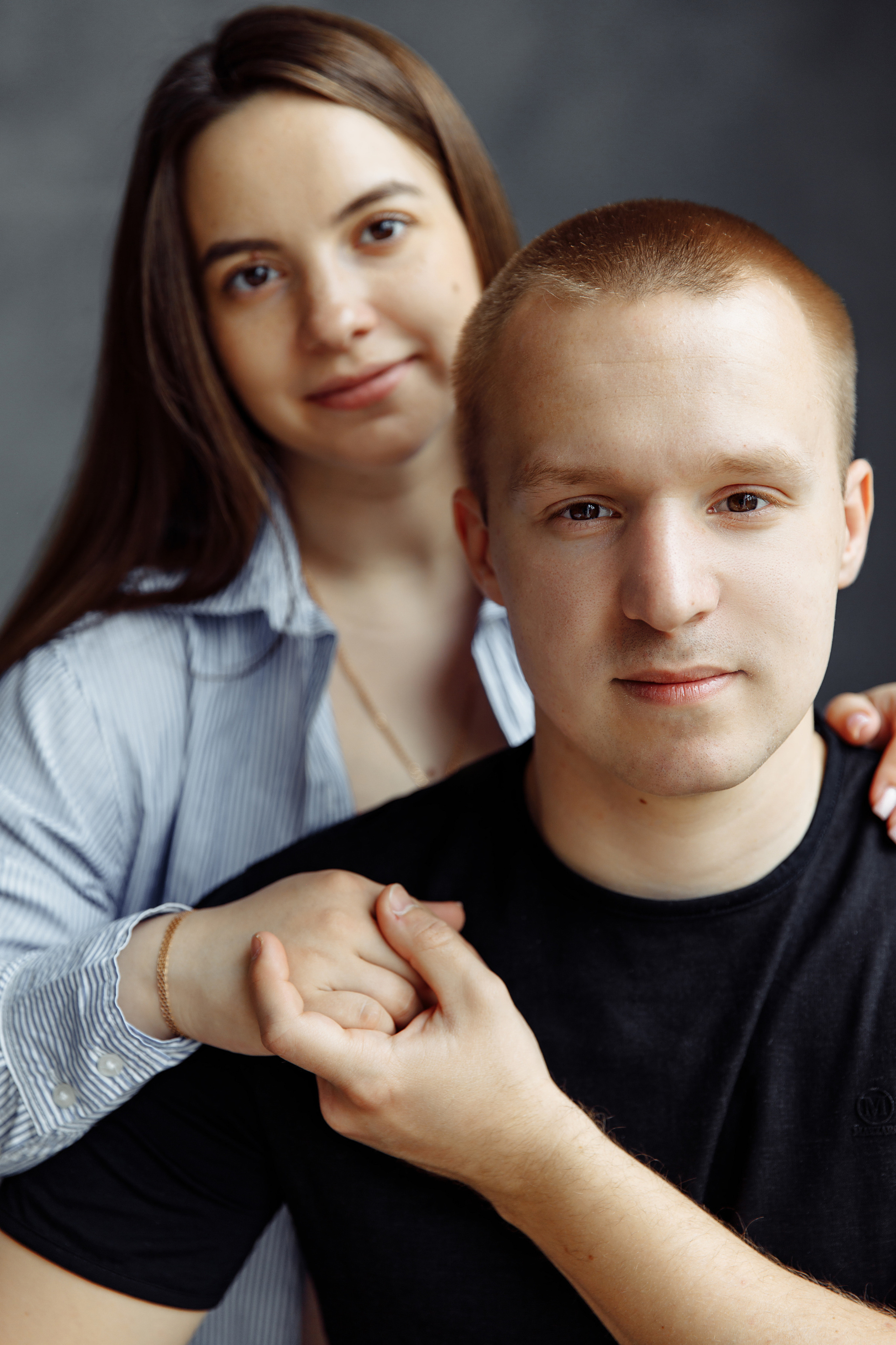 Фотосессия беременности