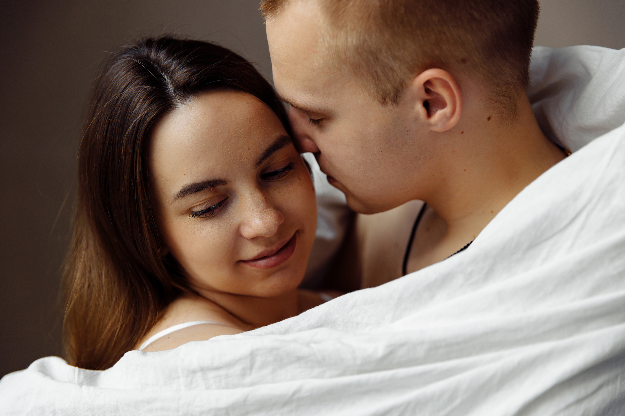 Надя и Артем