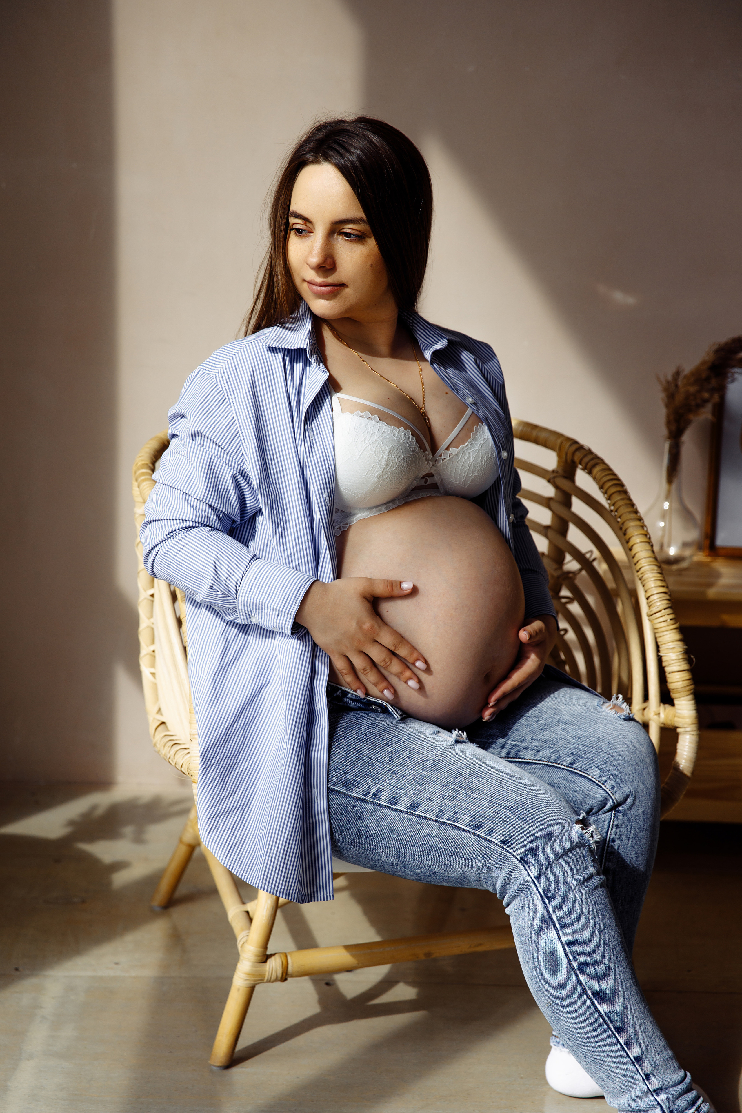 Надя и Артем