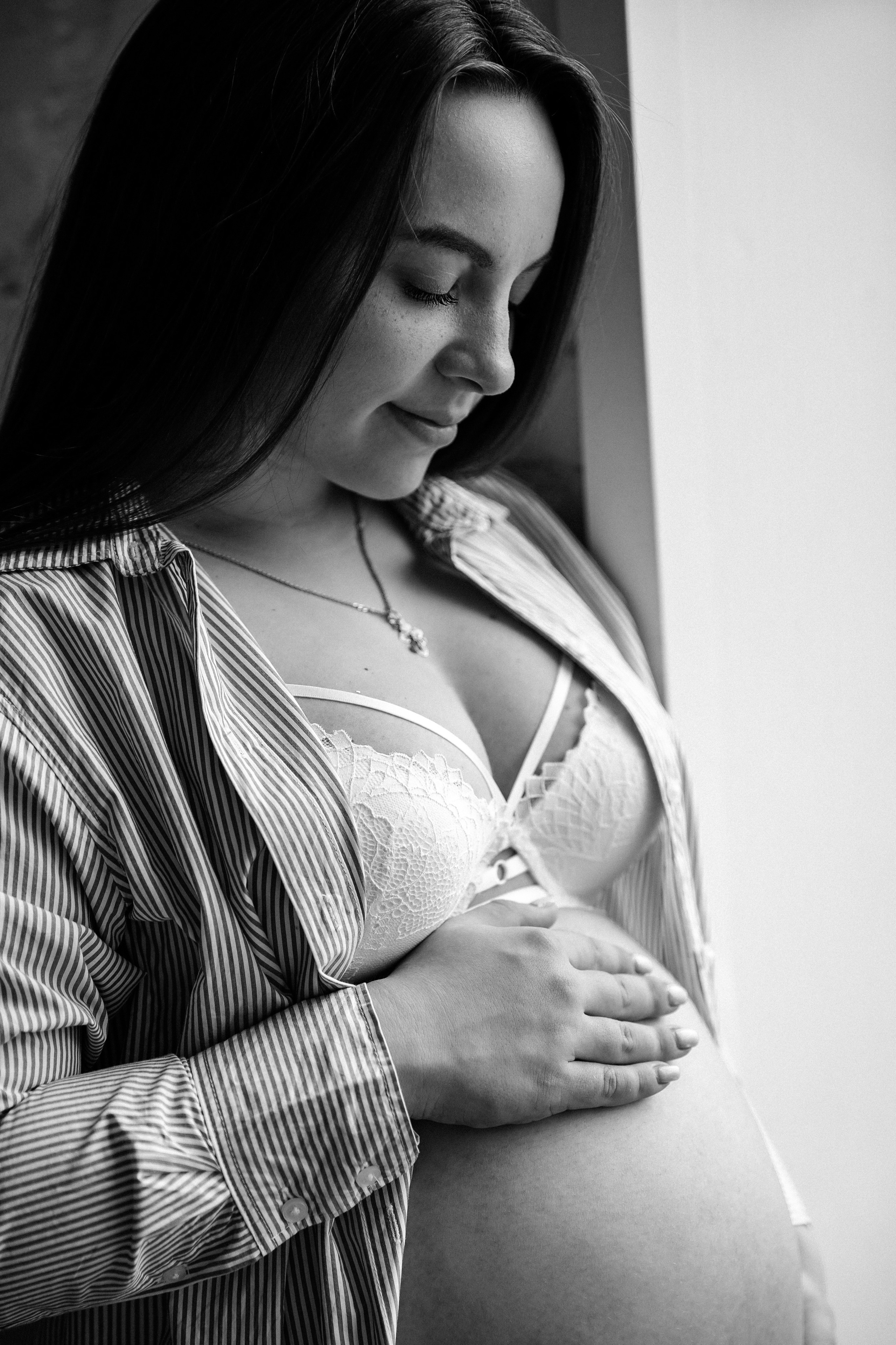 Фотосессия беременности