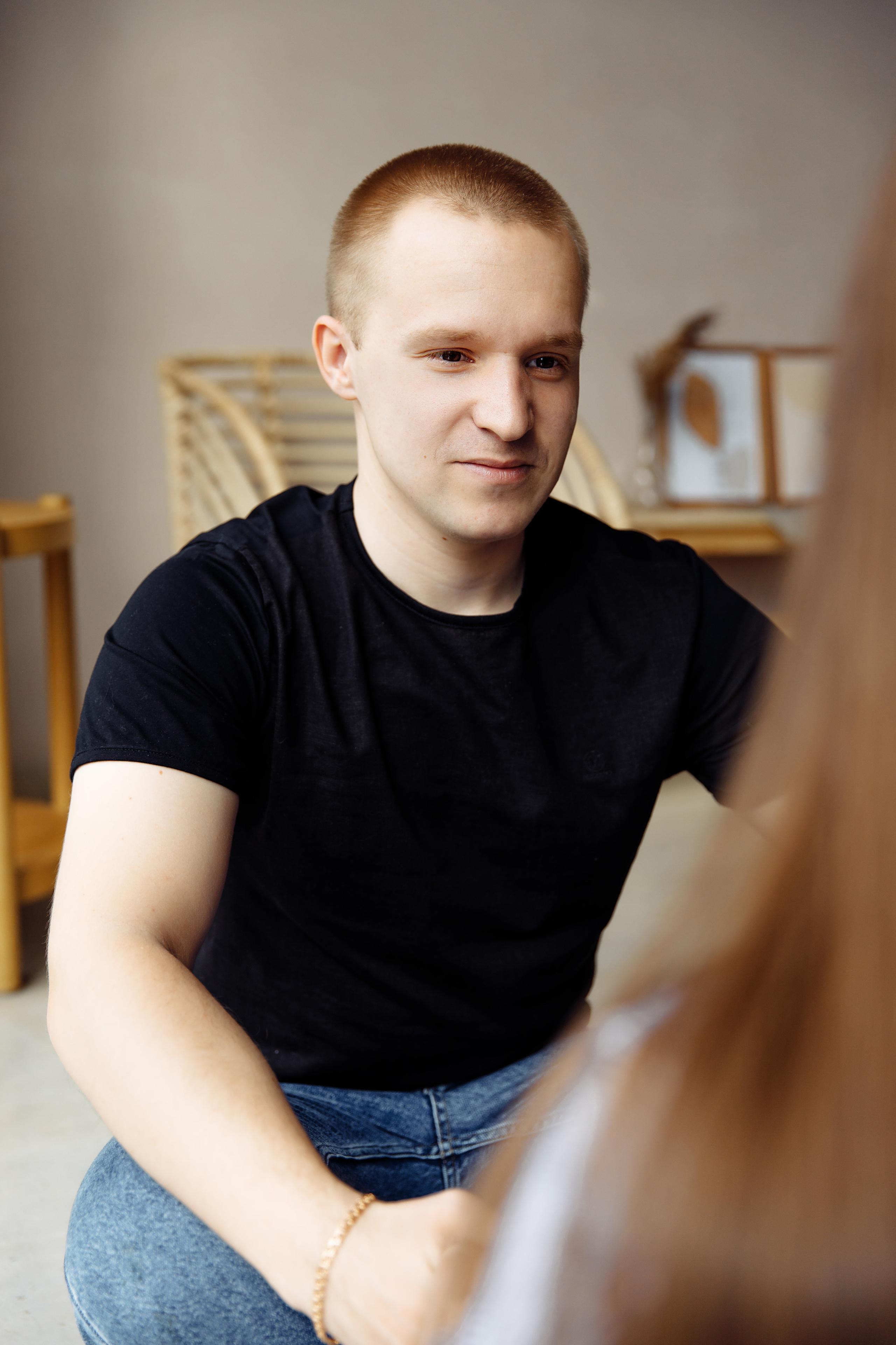 Фотосессия беременности