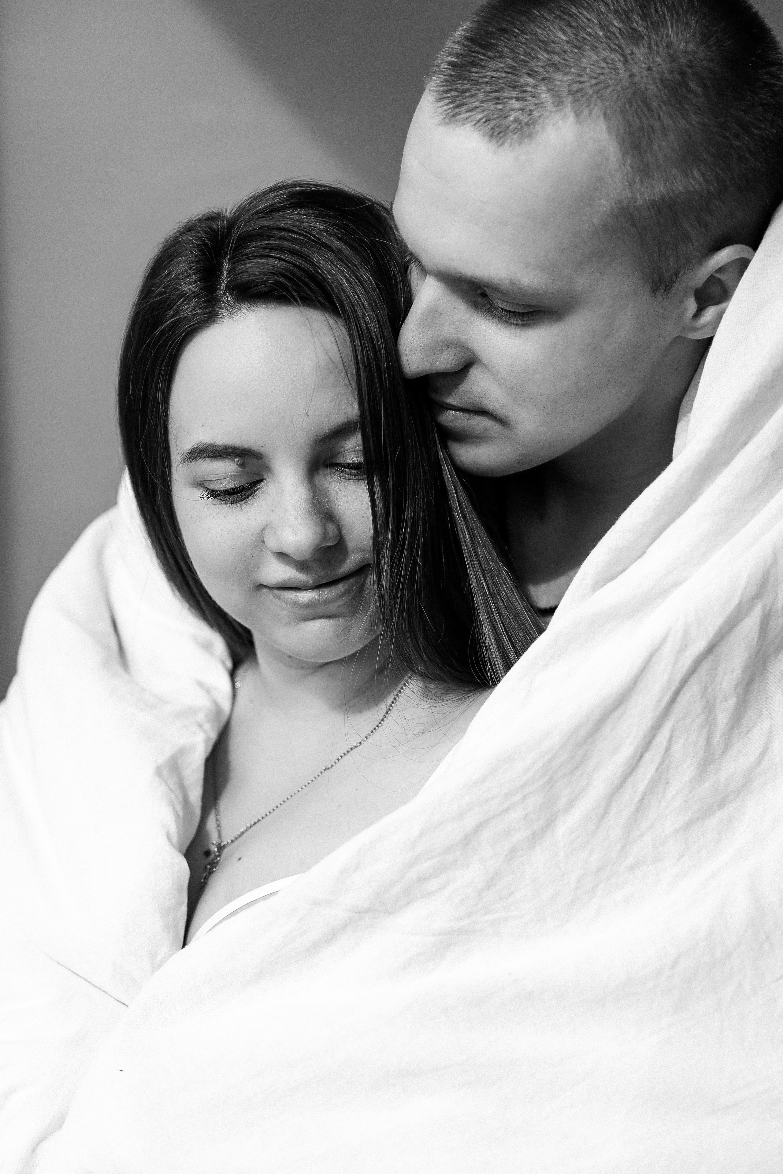 Фотосессия беременности