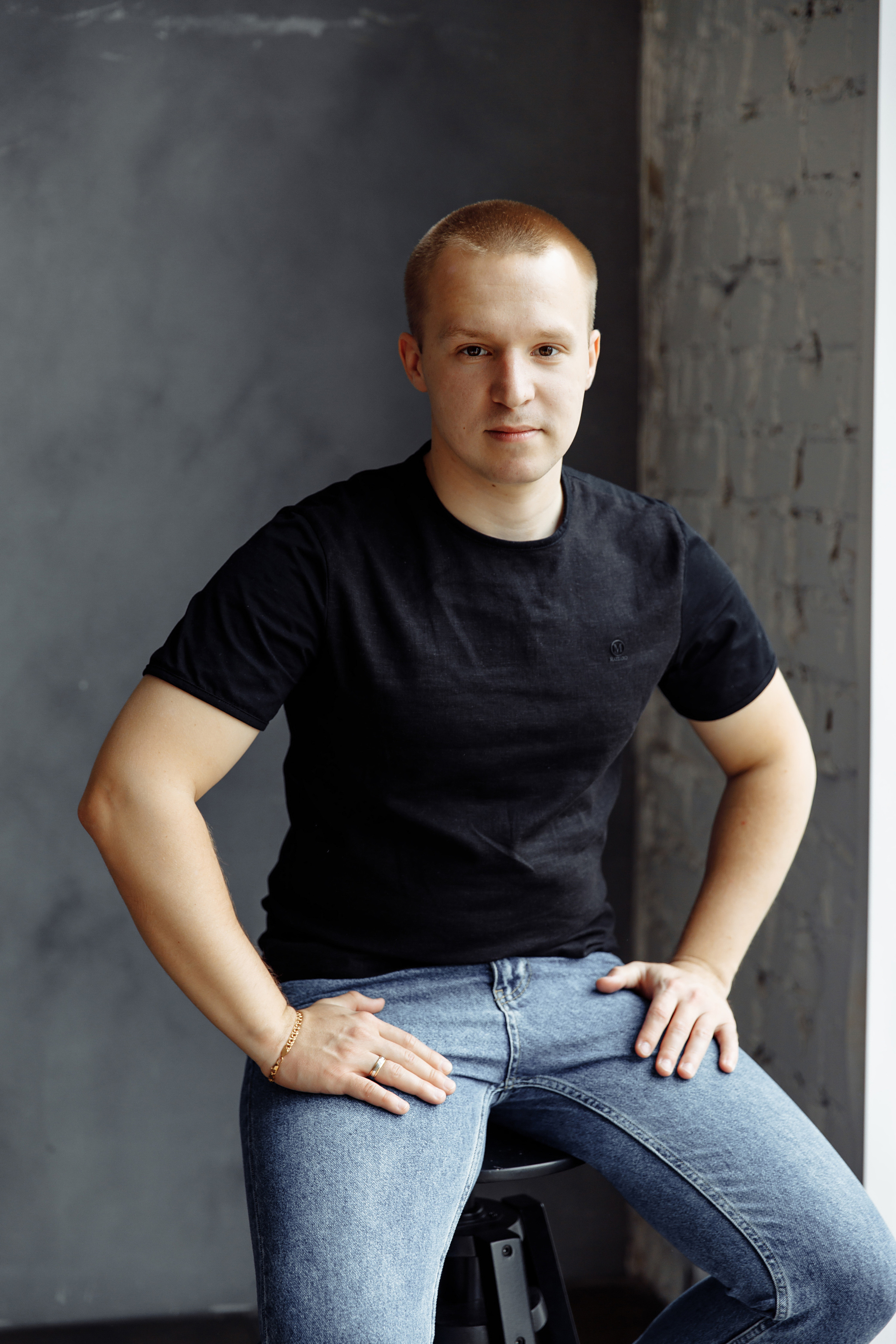 Надя и Артем