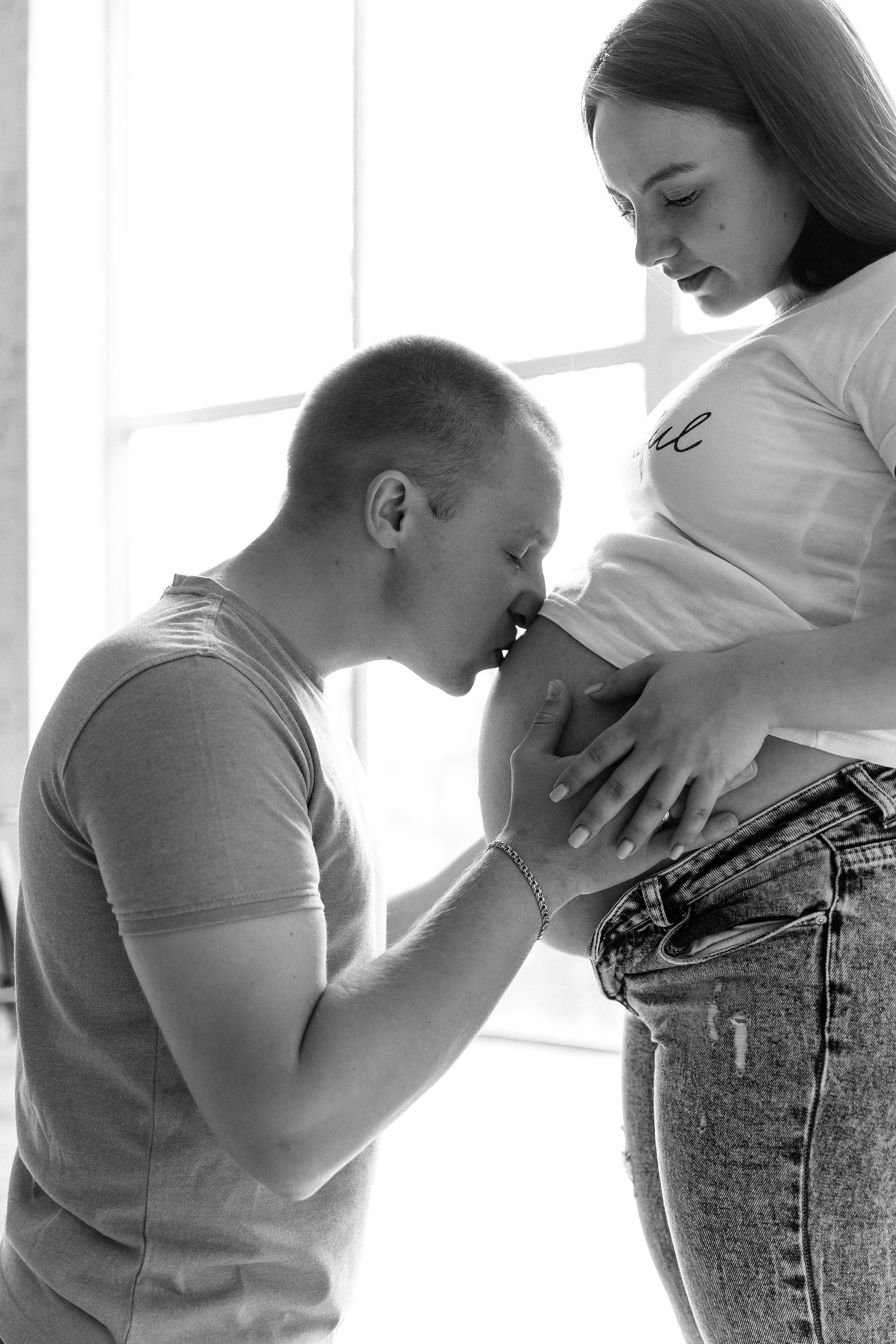 Надя и Артем