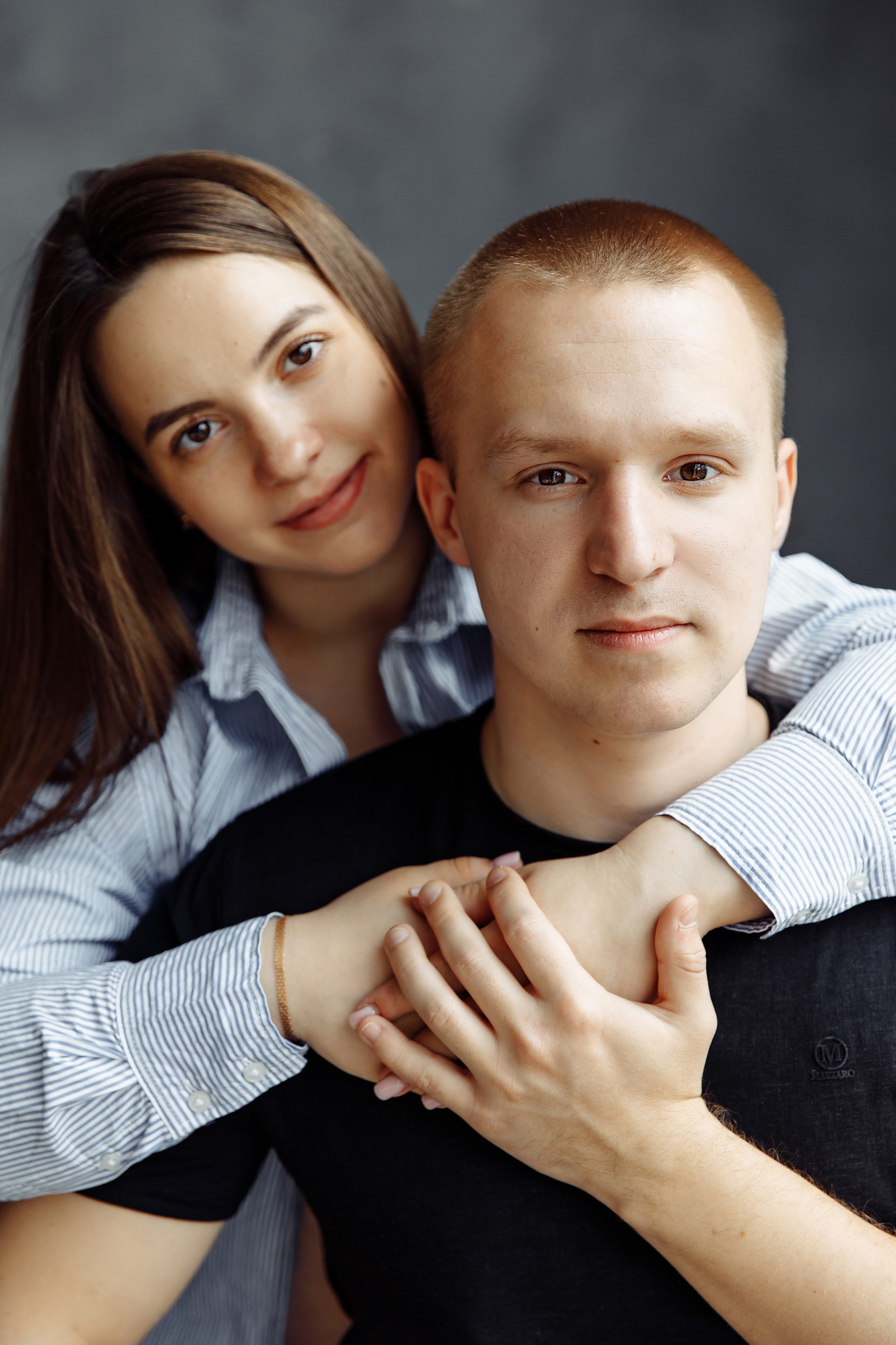 Фотосессия беременности