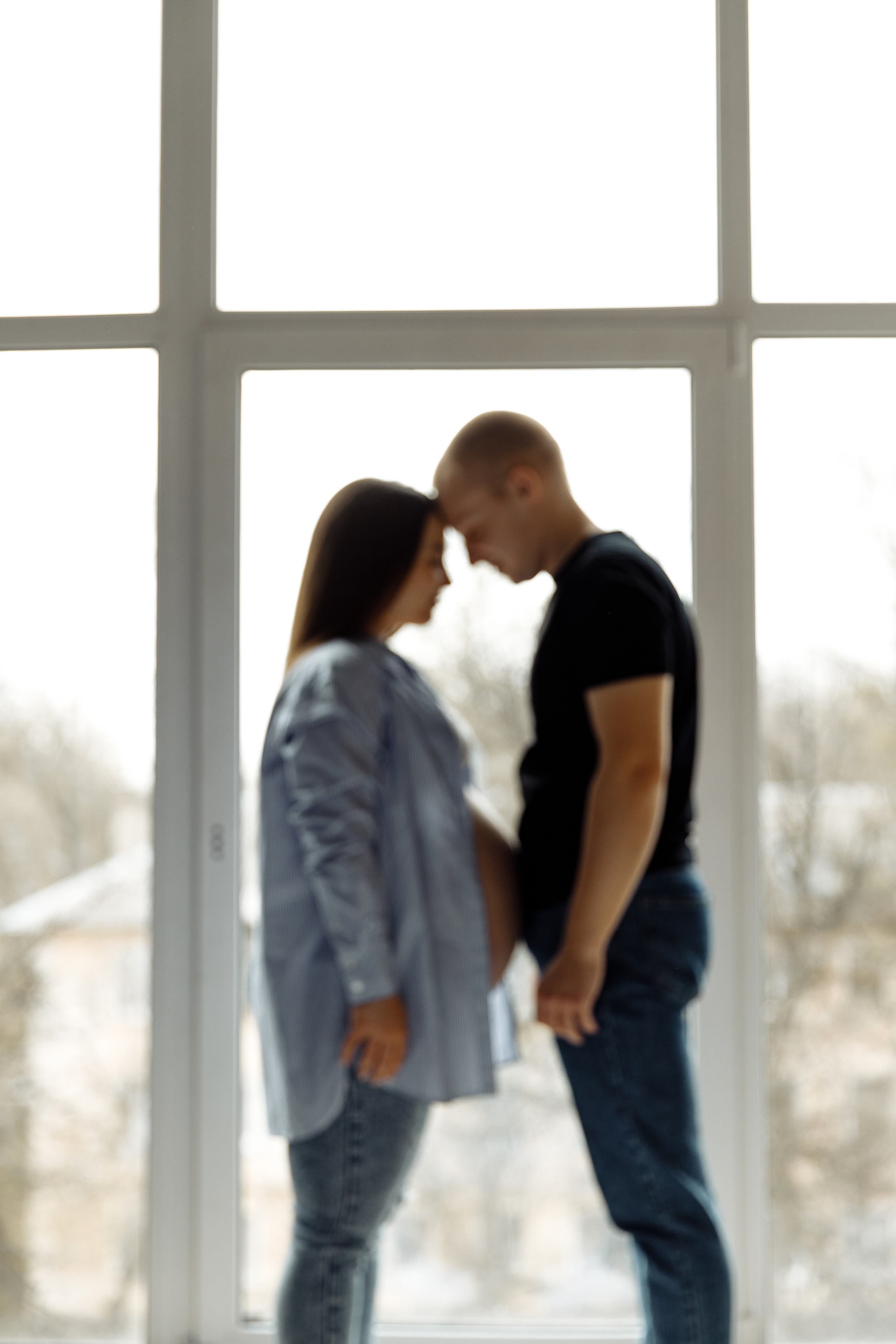 Надя и Артем