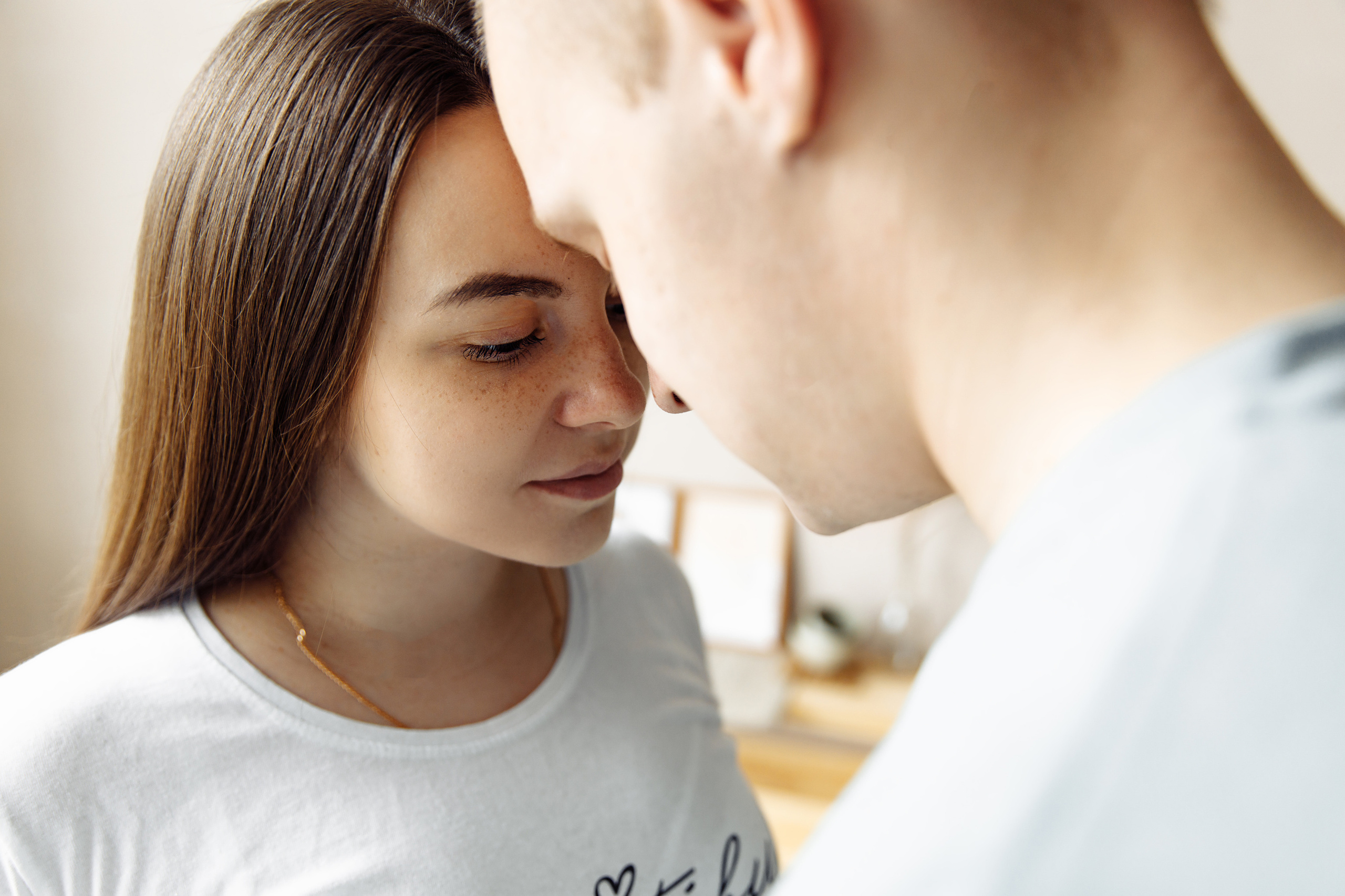 Надя и Артем