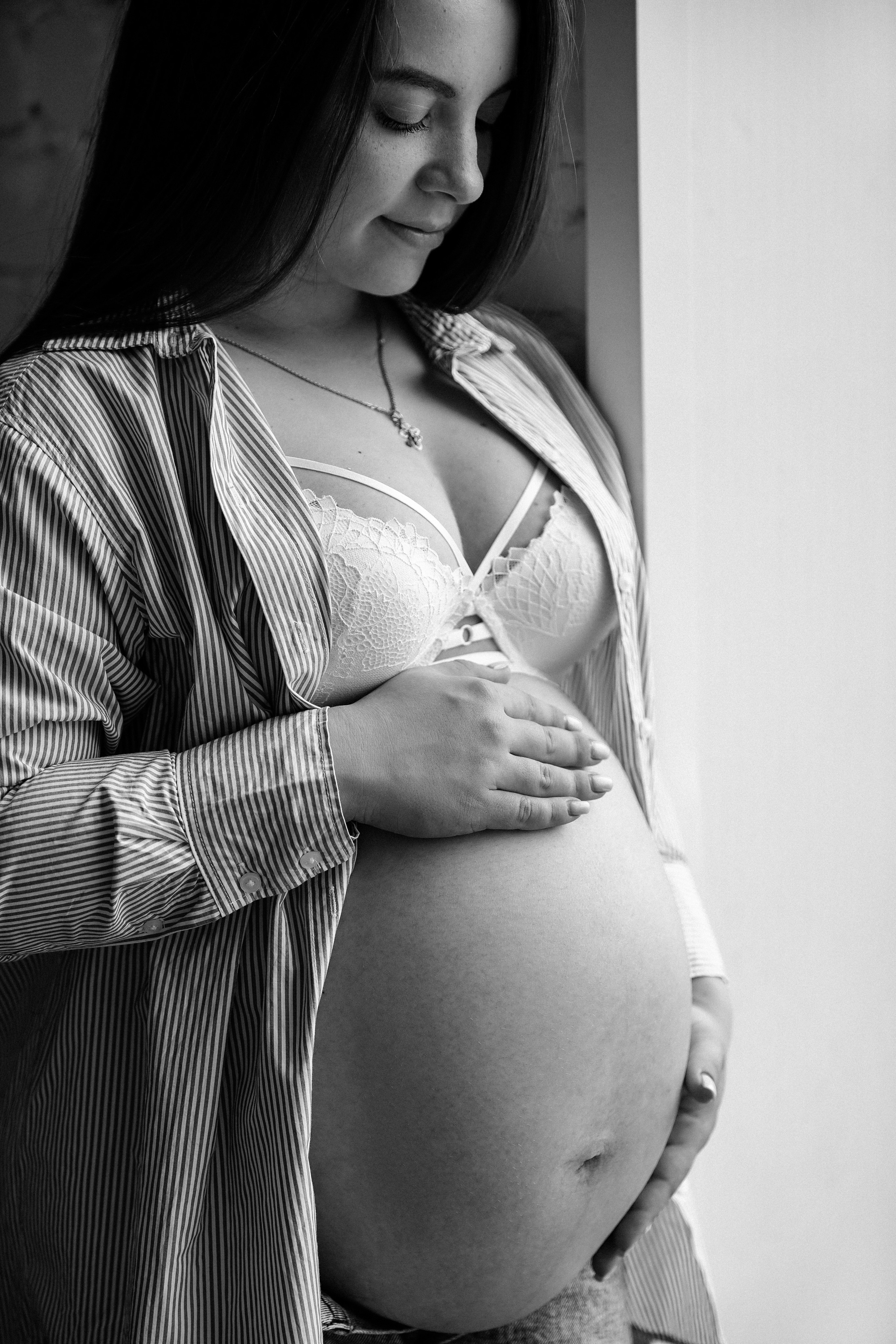 Фотосессия беременности