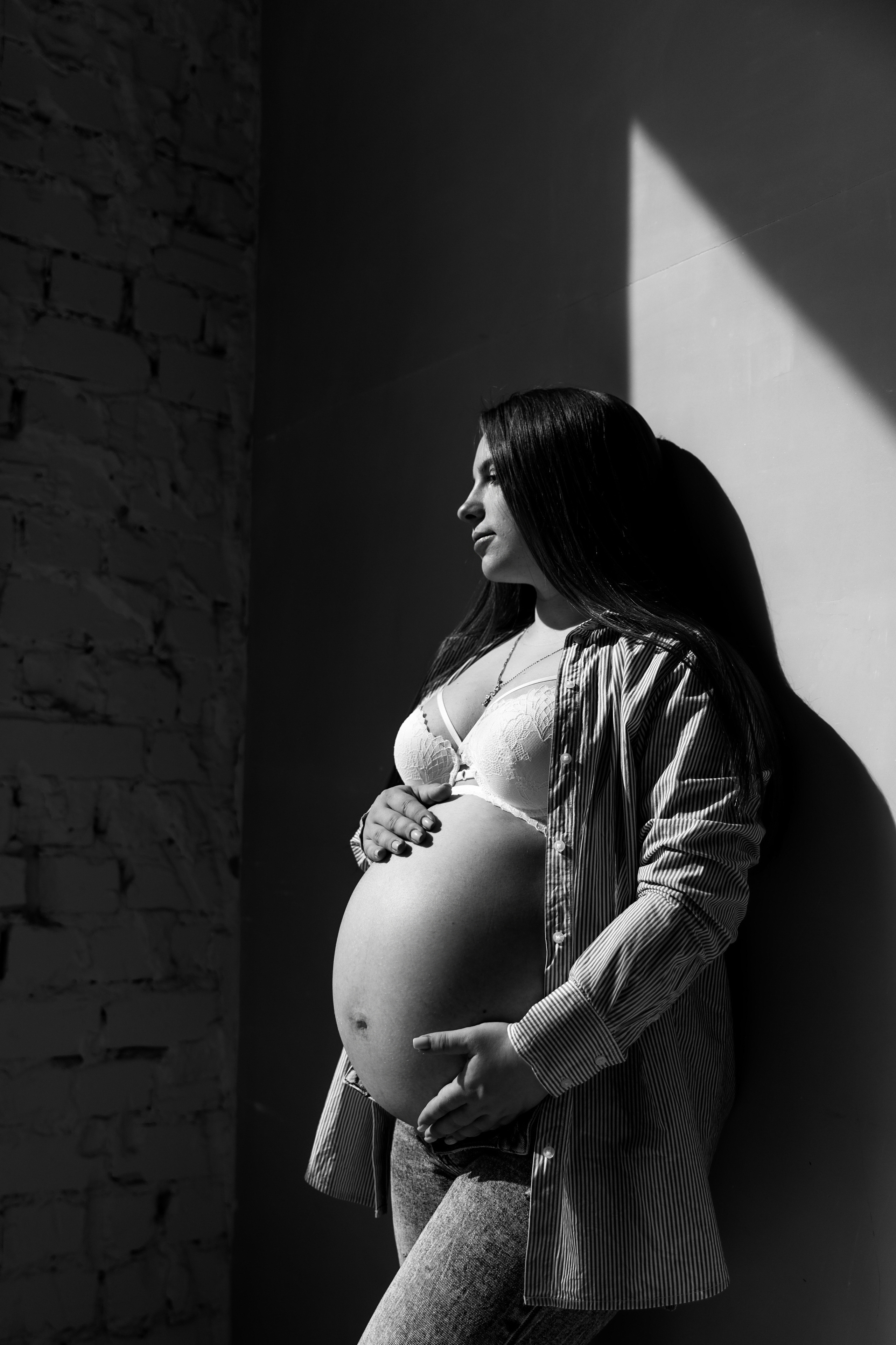 Фотосессия беременности