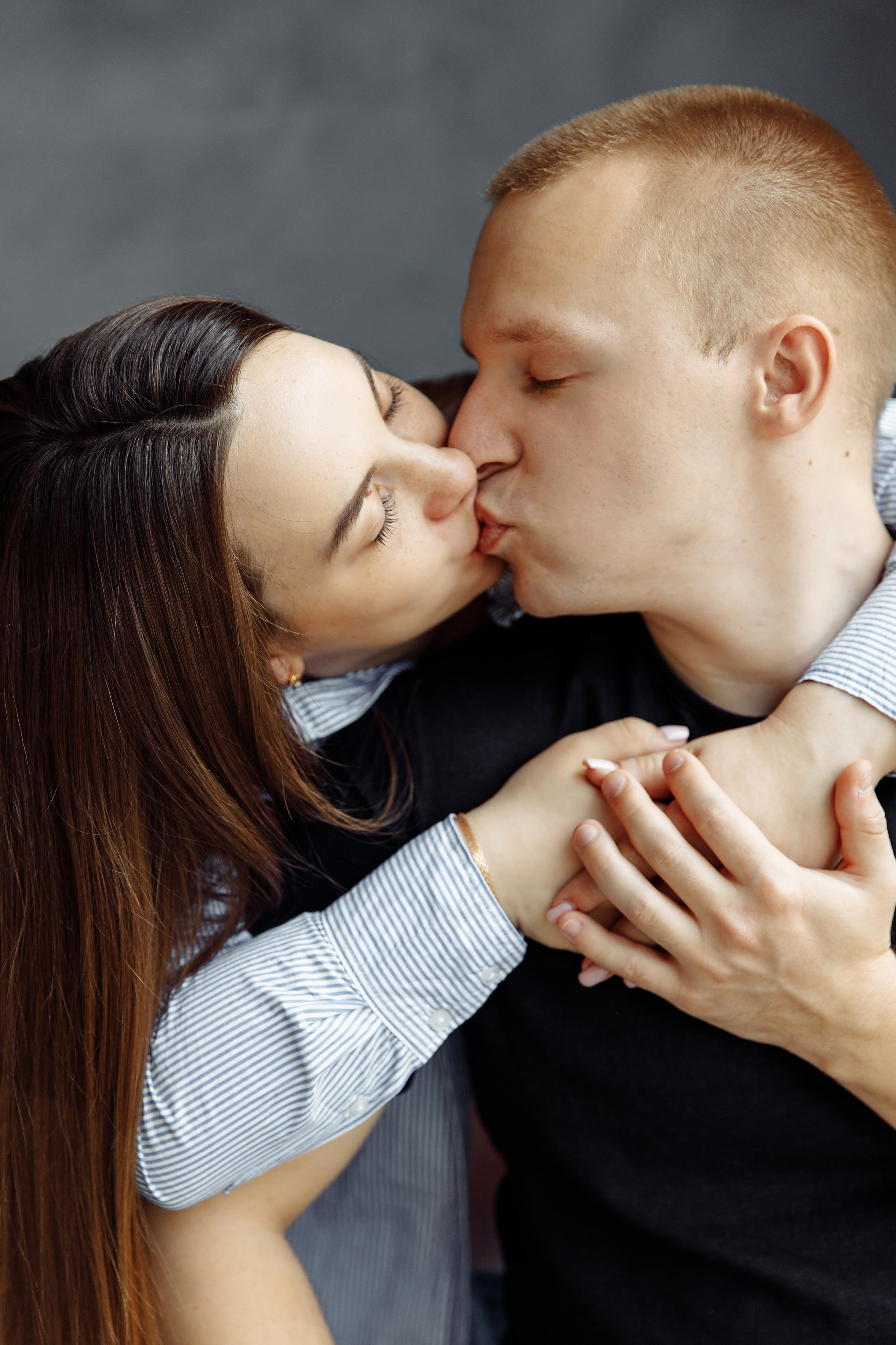 Фотосессия беременности