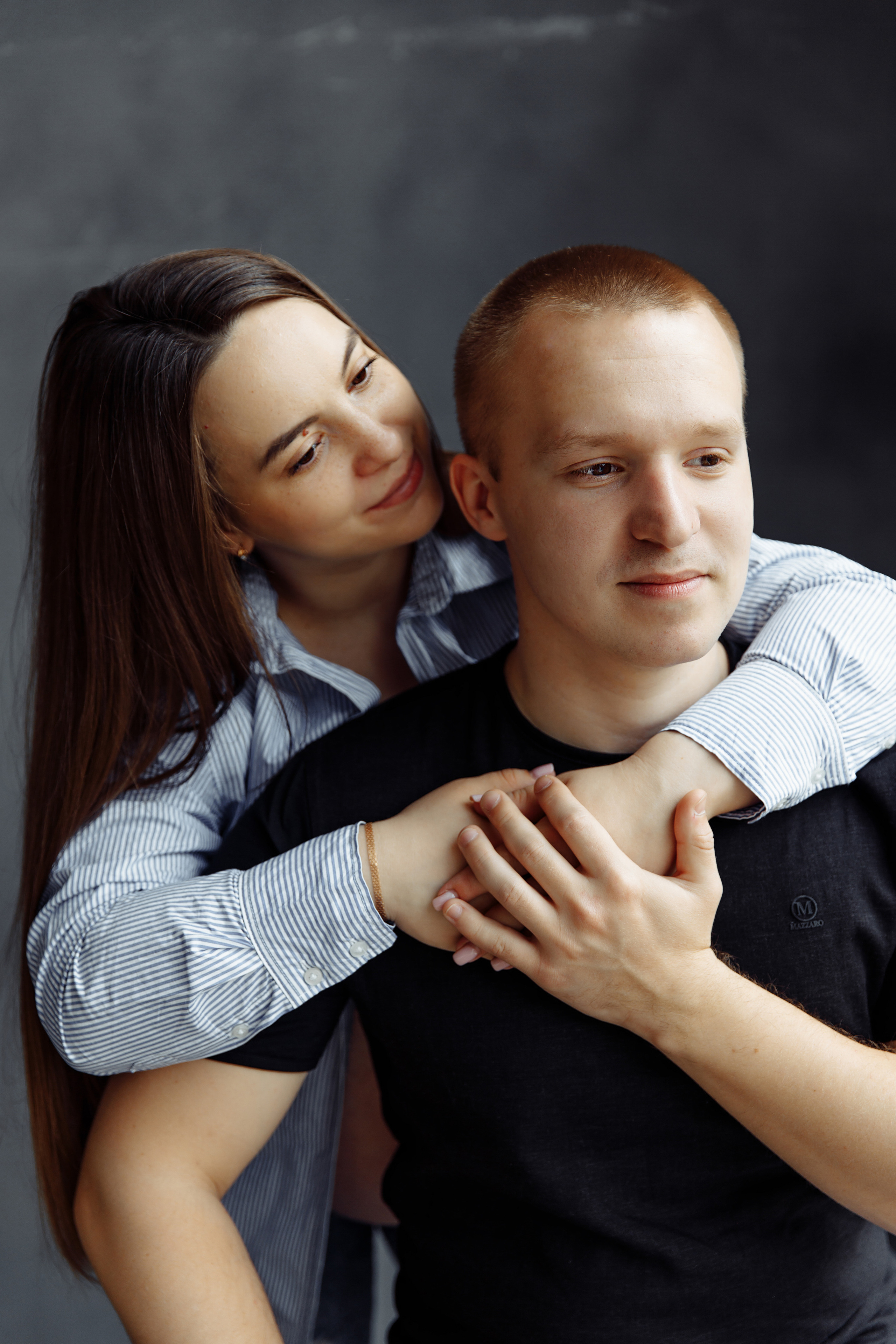 Фотосессия беременности