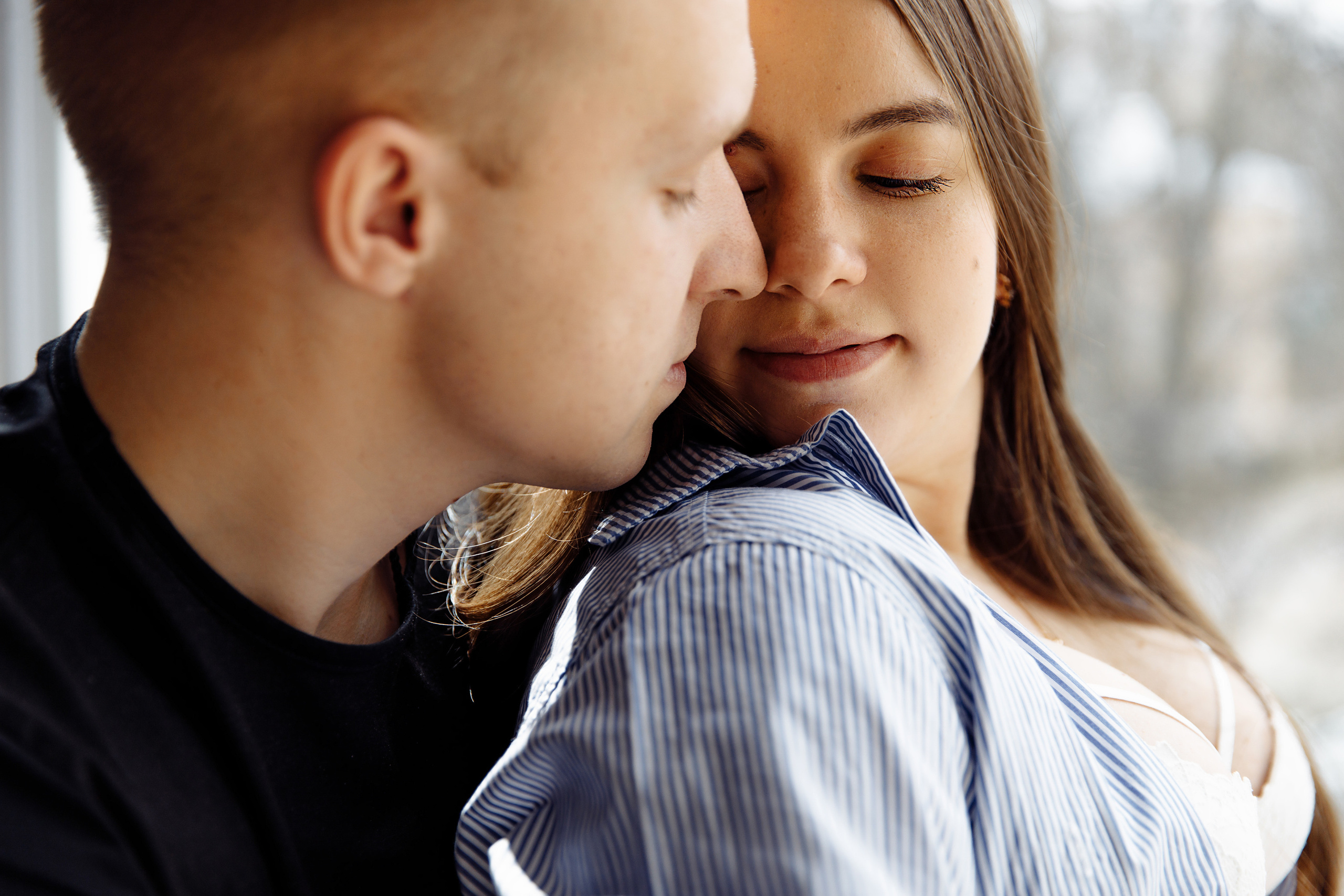 Фотосессия беременности