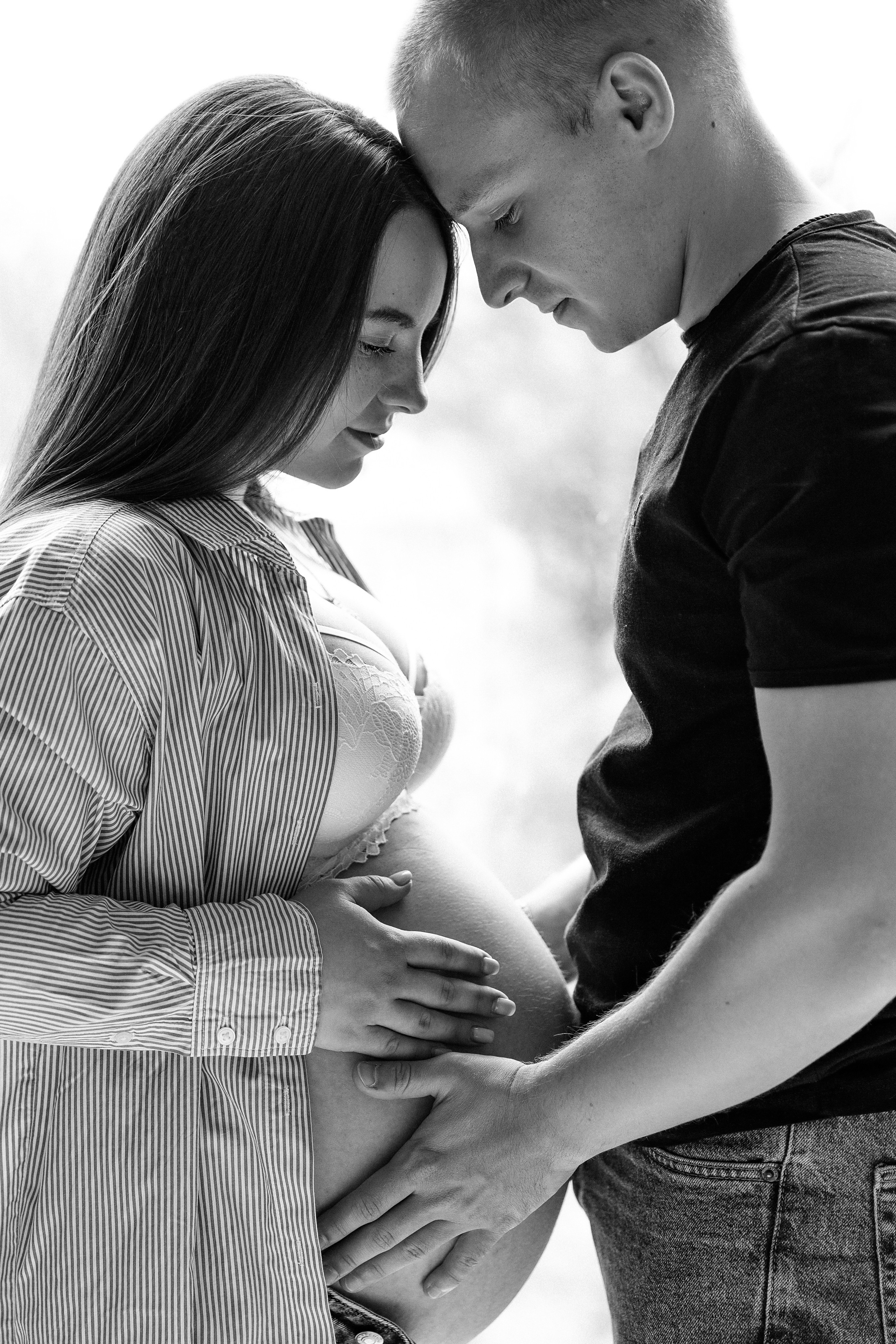 Надя и Артем