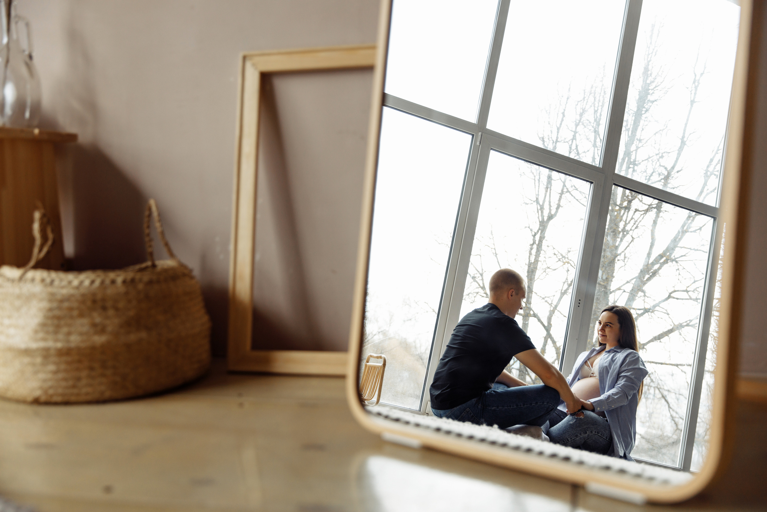 Надя и Артем