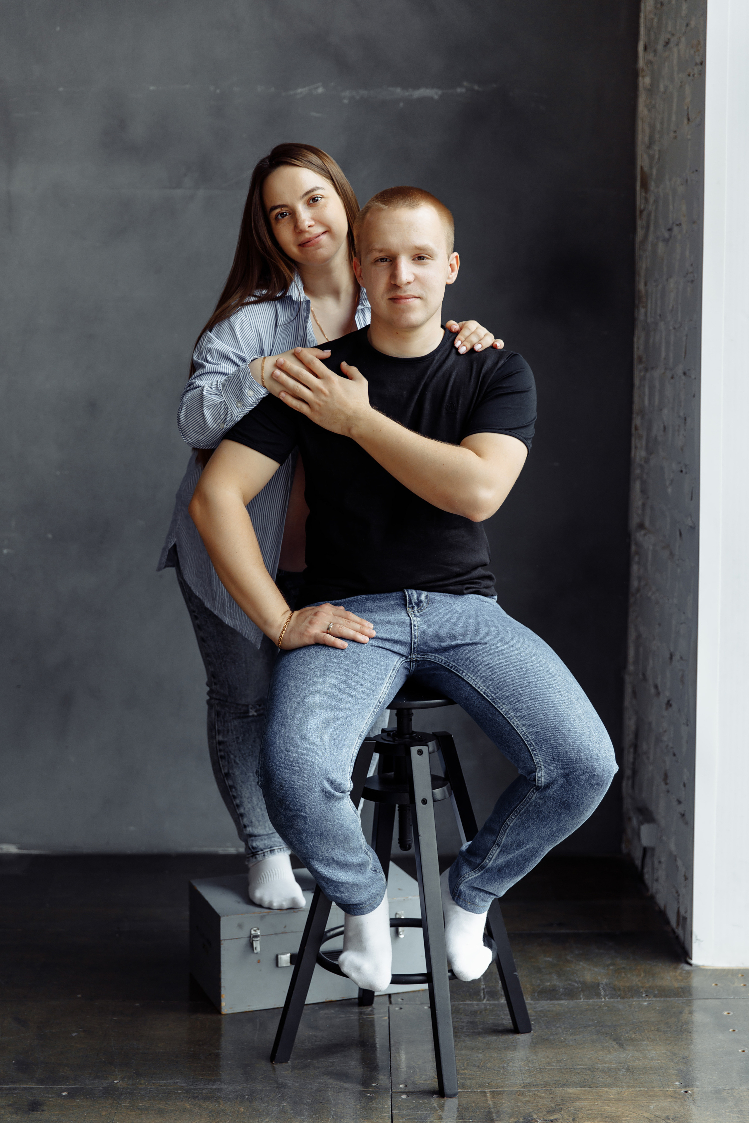 Фотосессия беременности