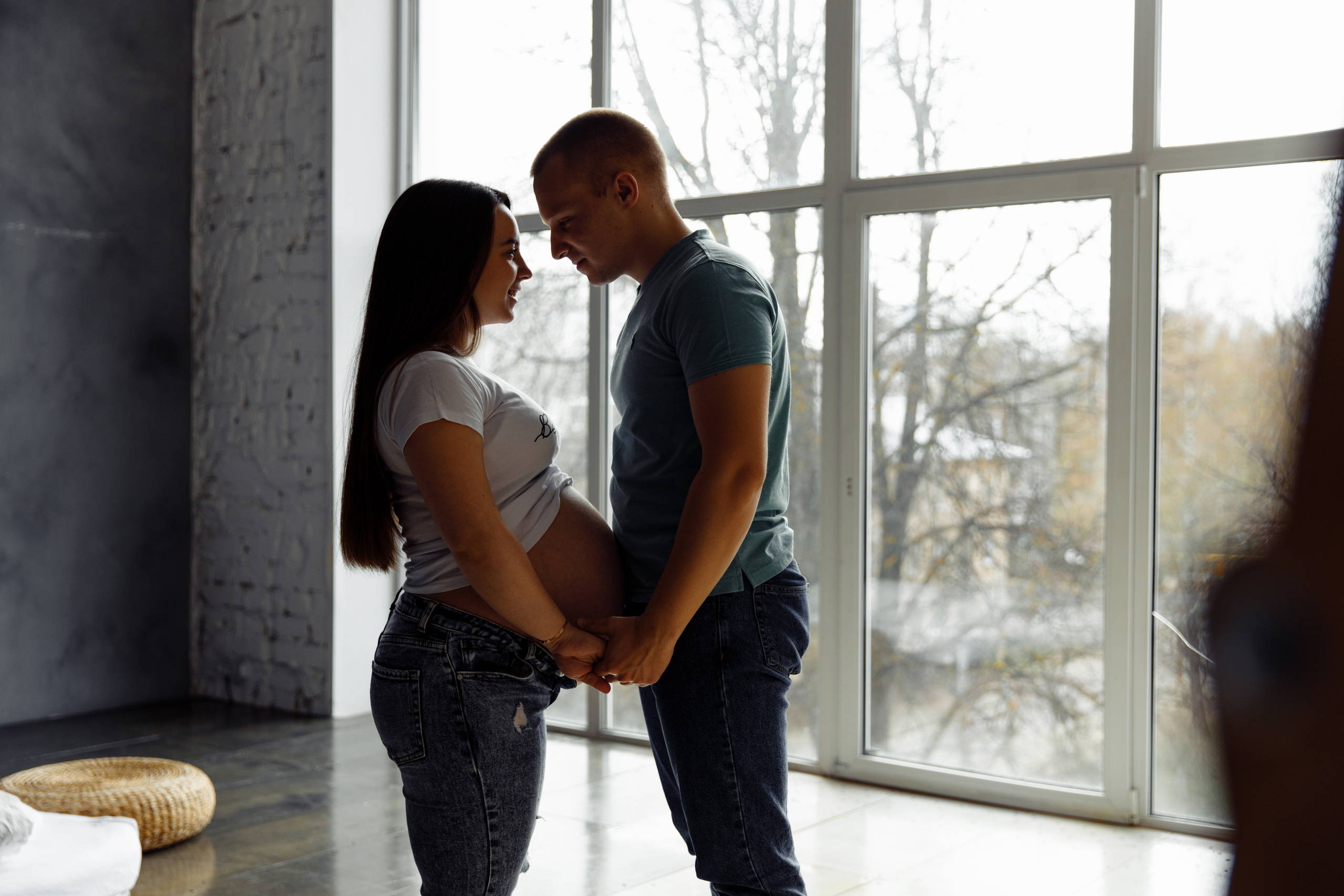 Надя и Артем