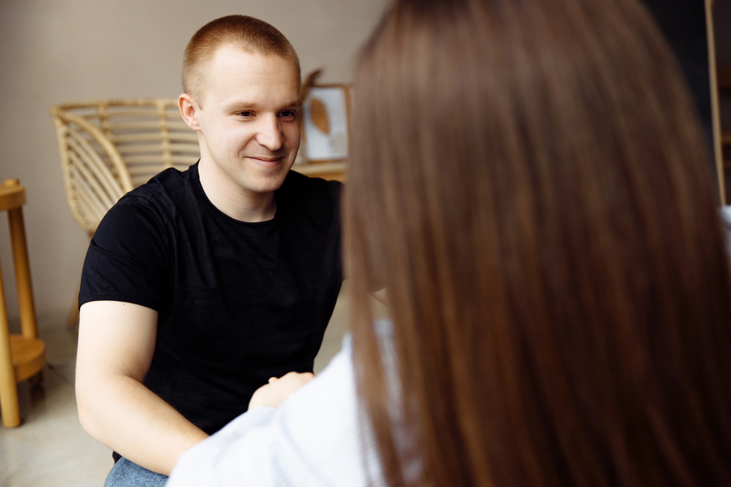 Фотосессия беременности