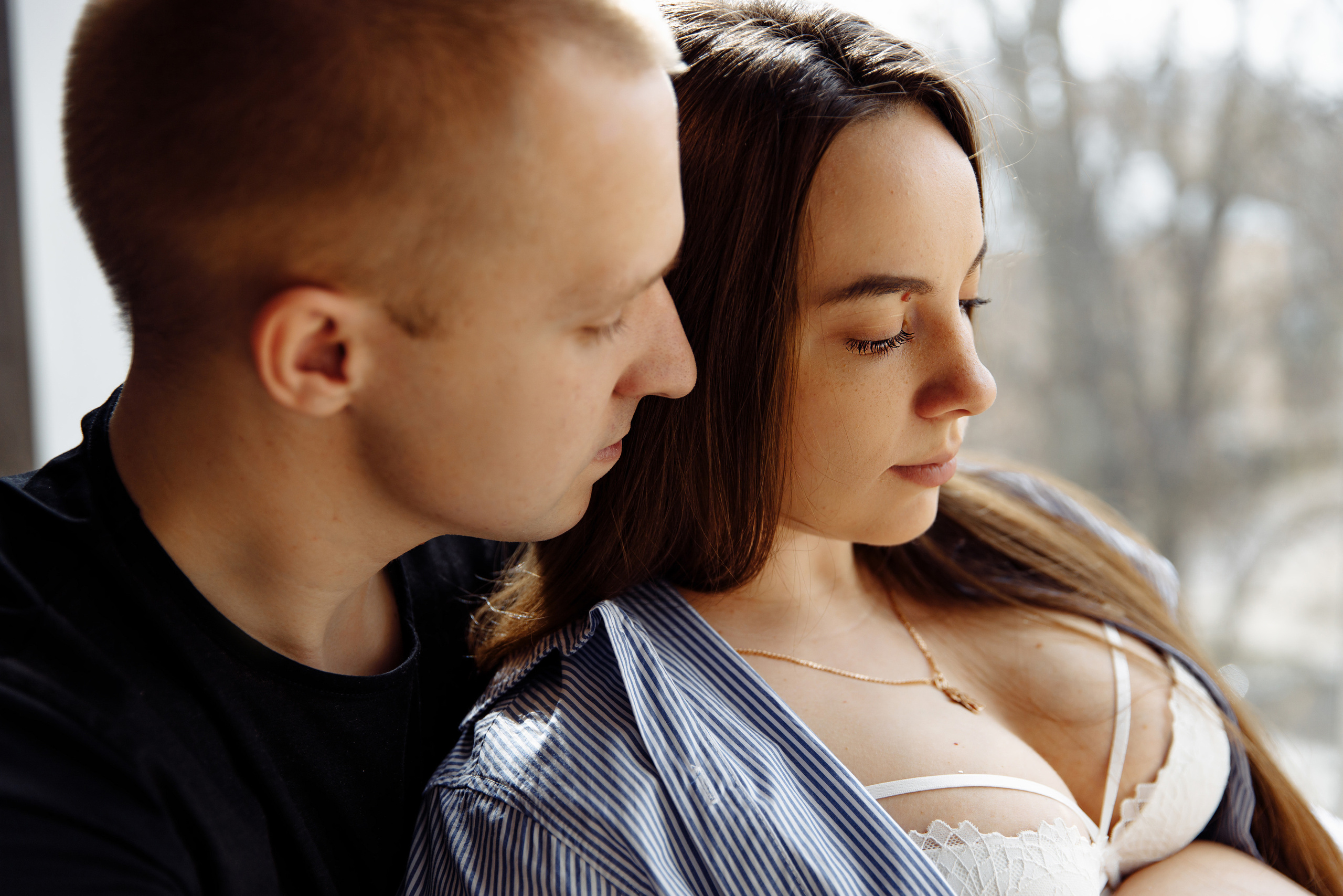 Надя и Артем