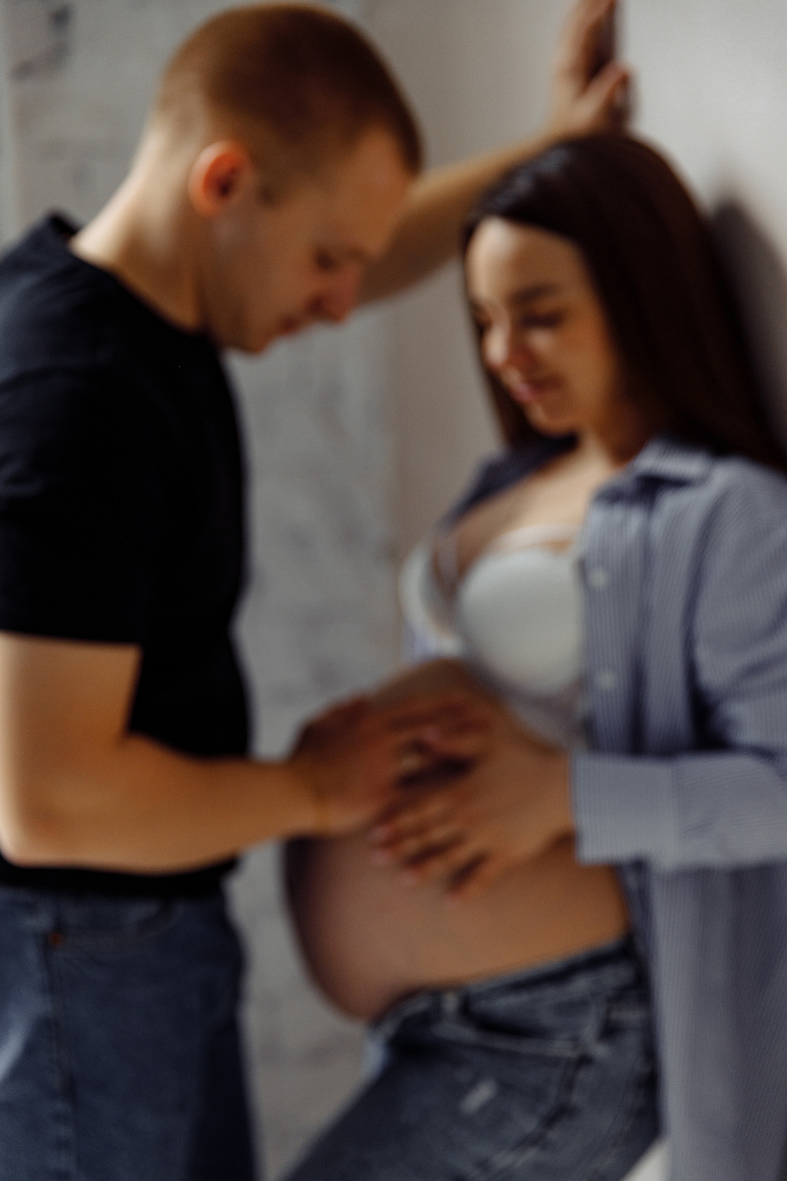 Фотосессия беременности