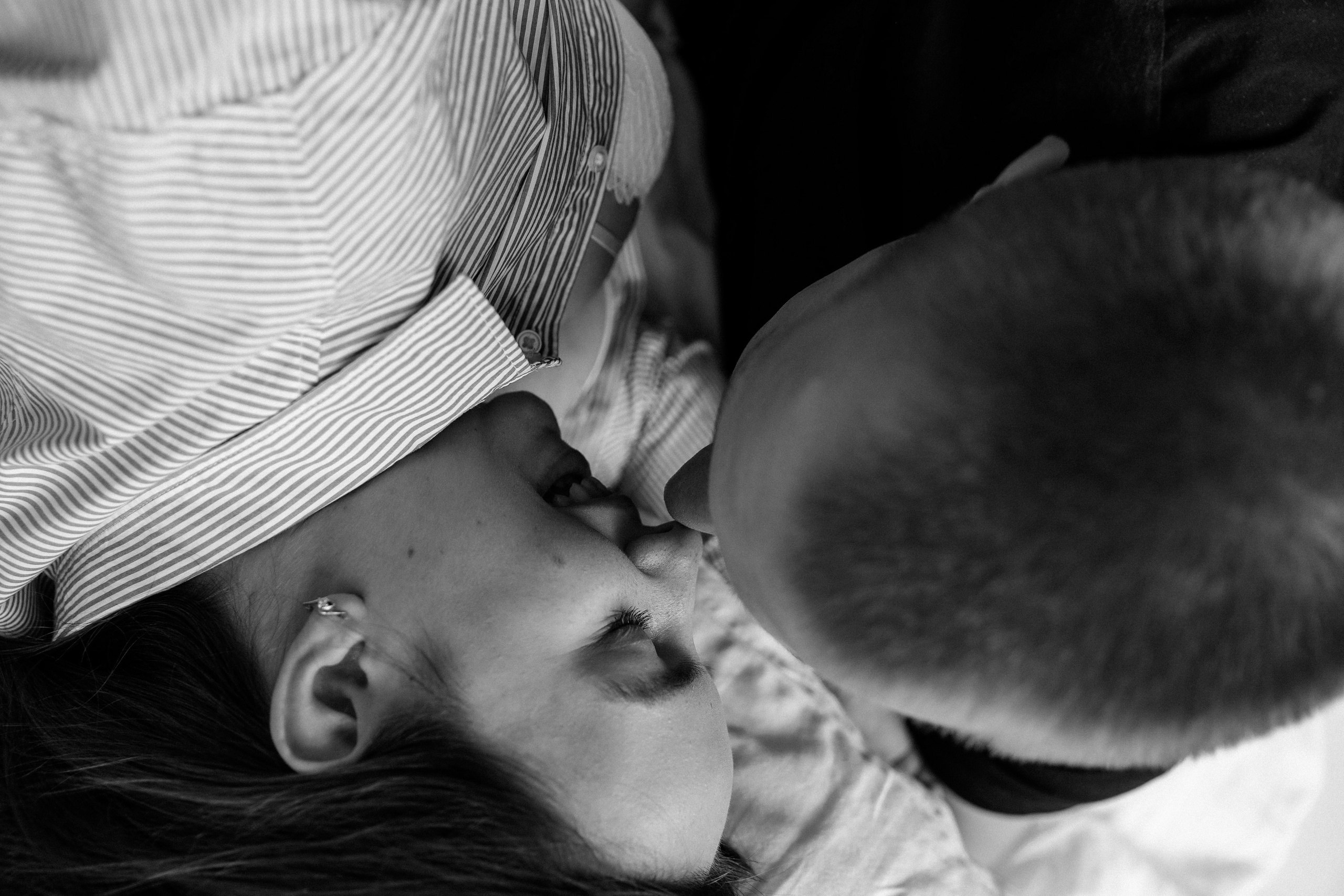 Надя и Артем