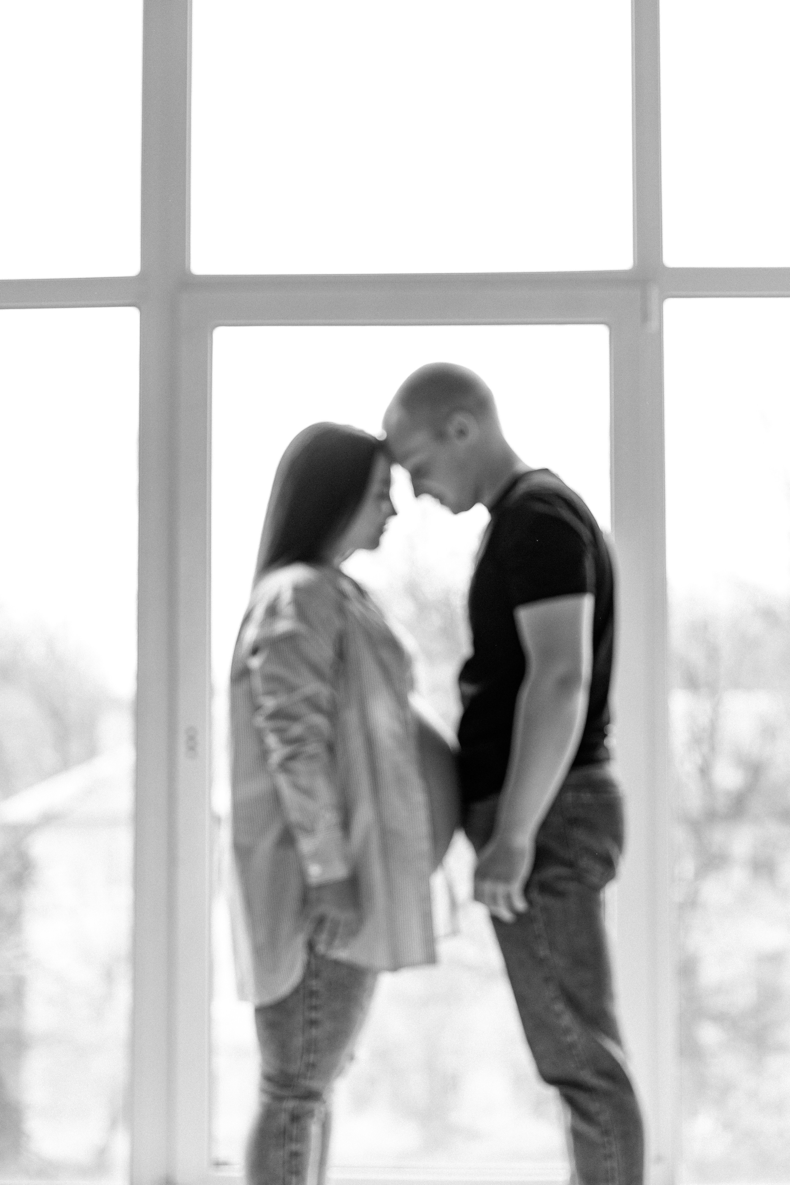 Надя и Артем